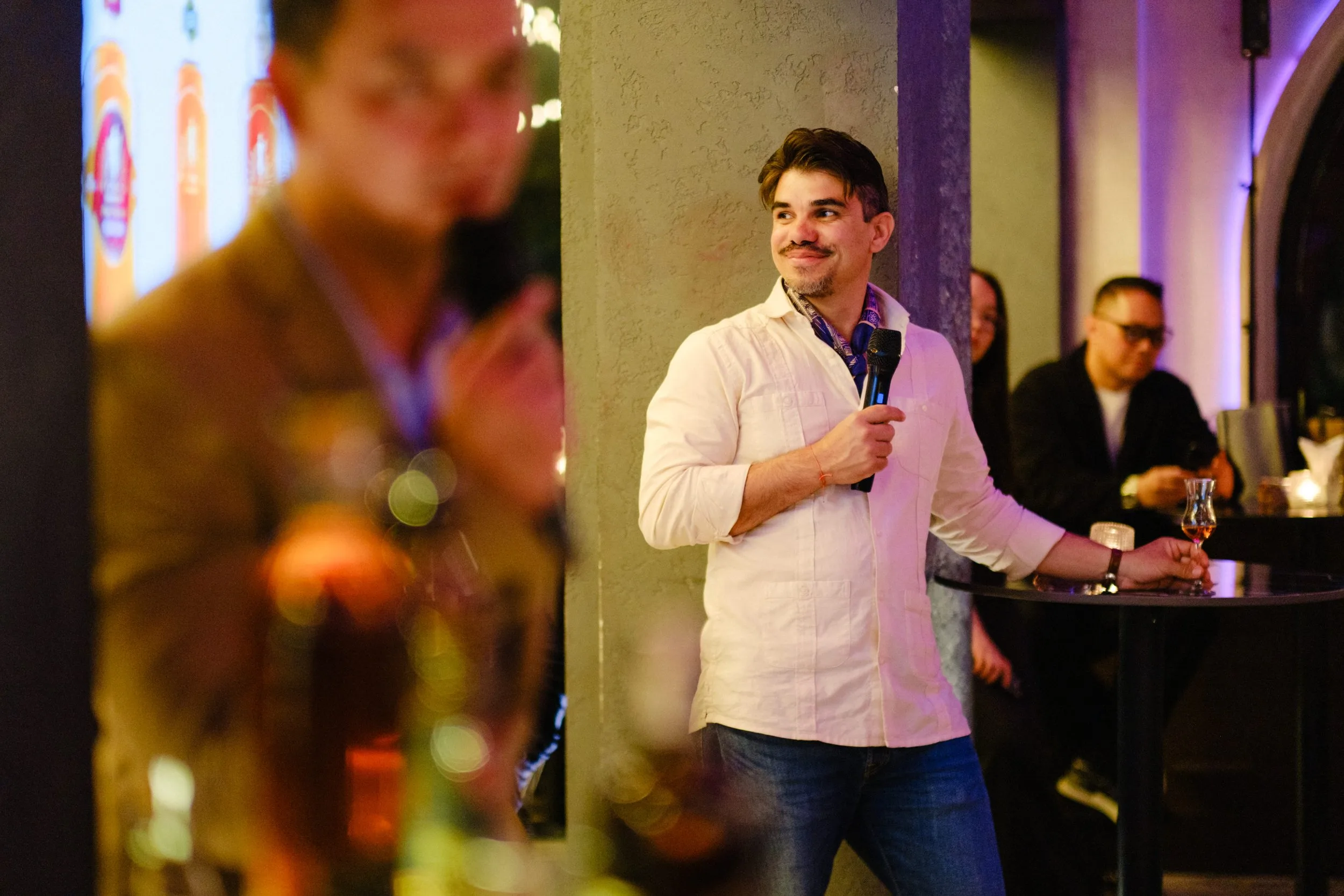 Havana Club Iconica Master Class — Pham Si Luan Photography (68)