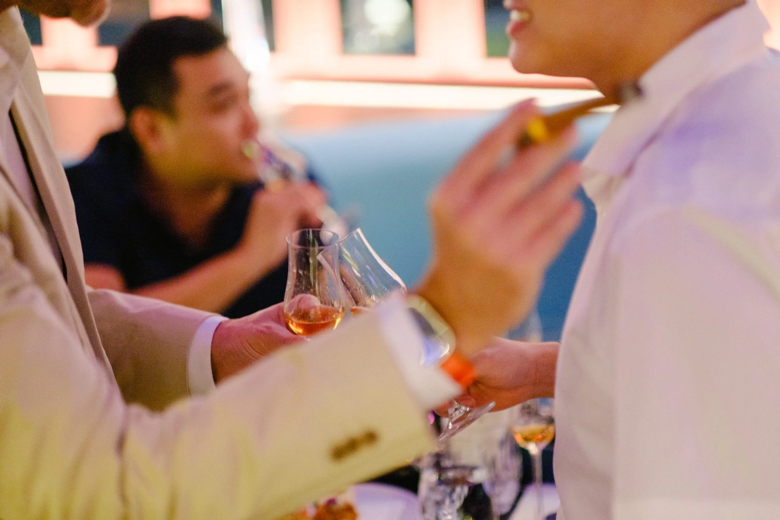Havana Club Iconica Master Class — Pham Si Luan Photography (69)