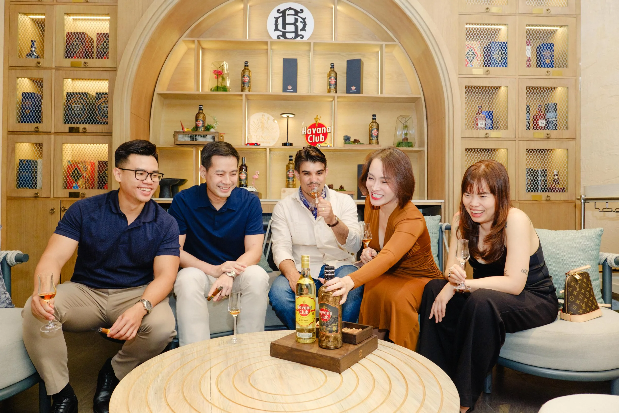 Havana Club Iconica Master Class — Pham Si Luan Photography (72)