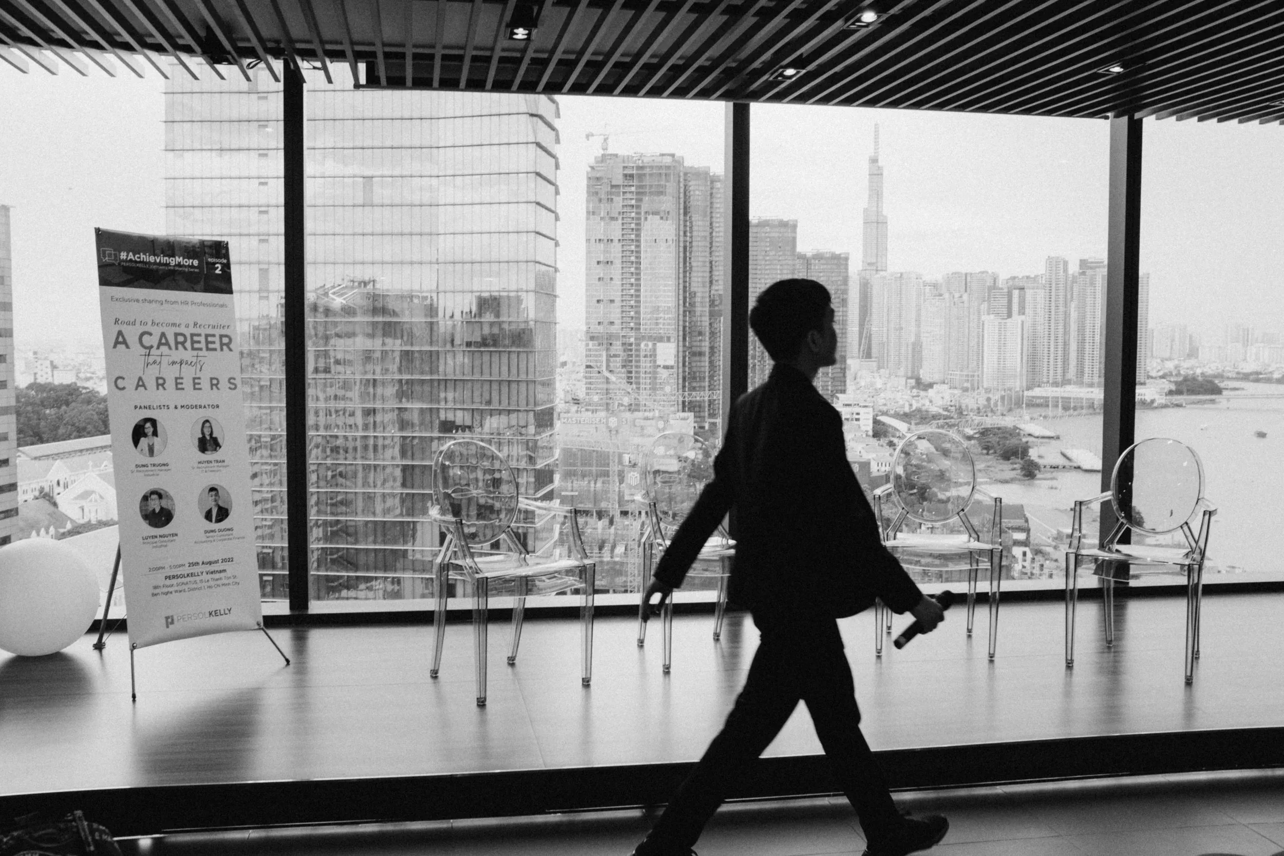 Headhunting Career Workshop for PERSOLKELLY Vietnam — Pham Si Luan Photography (1)