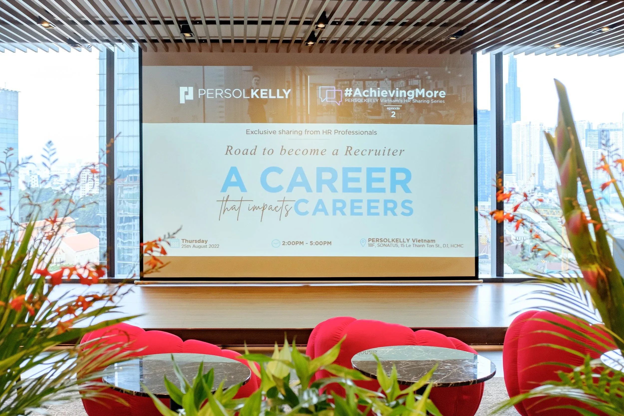 Headhunting Career Workshop for PERSOLKELLY Vietnam — Pham Si Luan Photography (1)