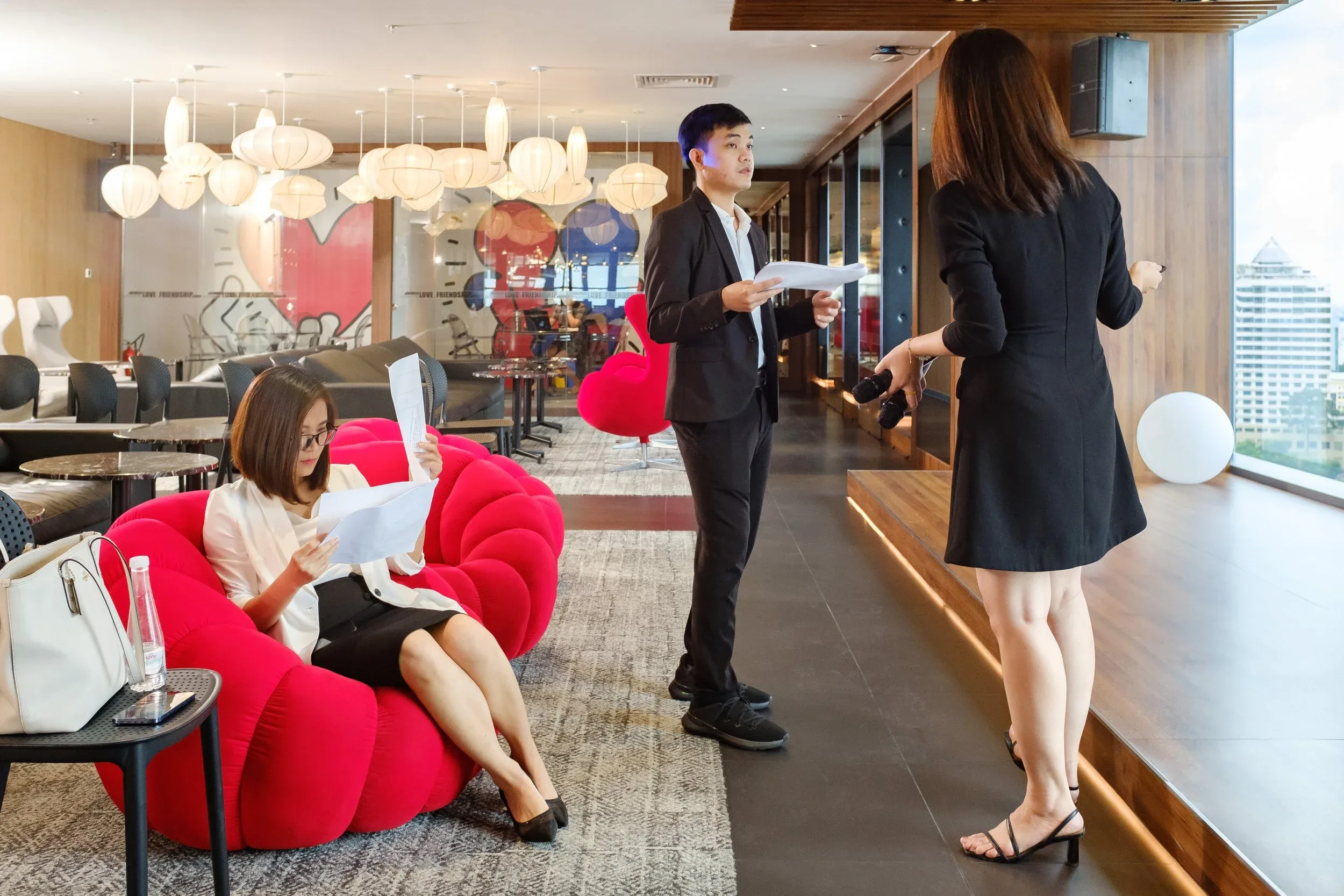 Headhunting Career Workshop for PERSOLKELLY Vietnam — Pham Si Luan Photography (2)