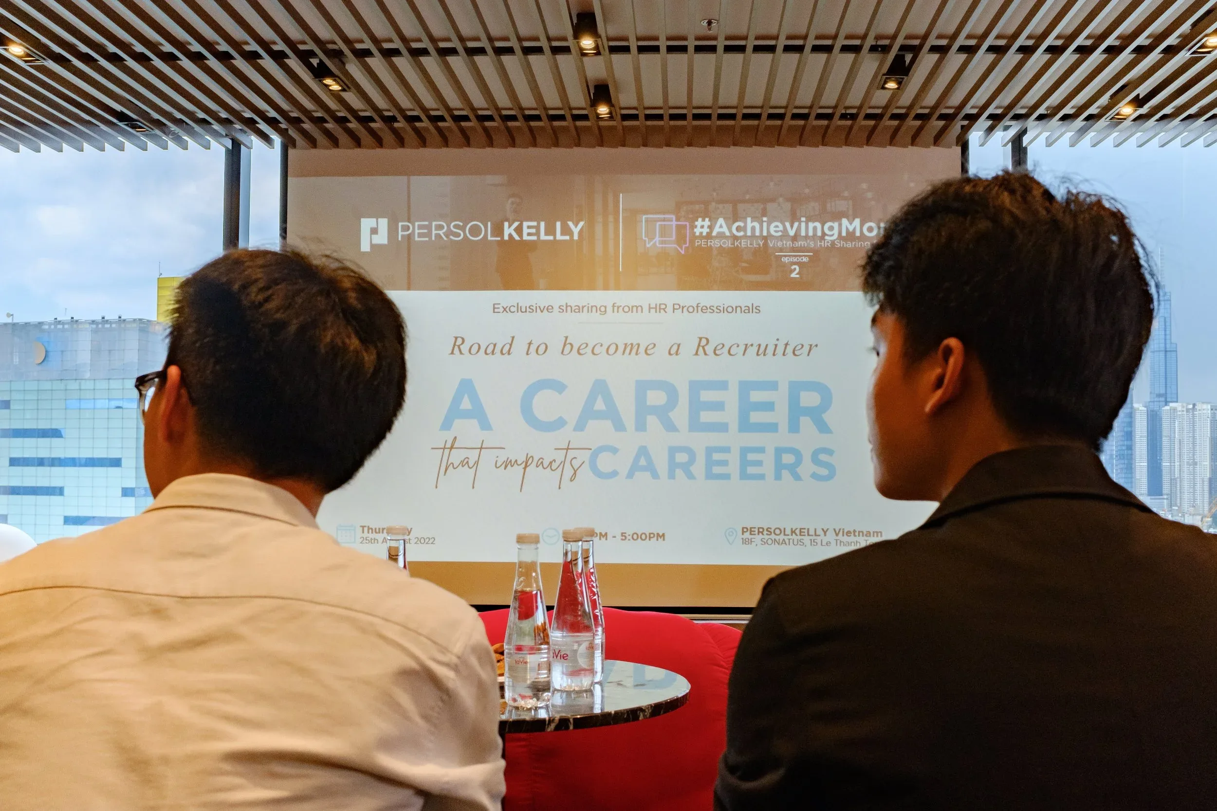 Headhunting Career Workshop for PERSOLKELLY Vietnam — Pham Si Luan Photography (6)