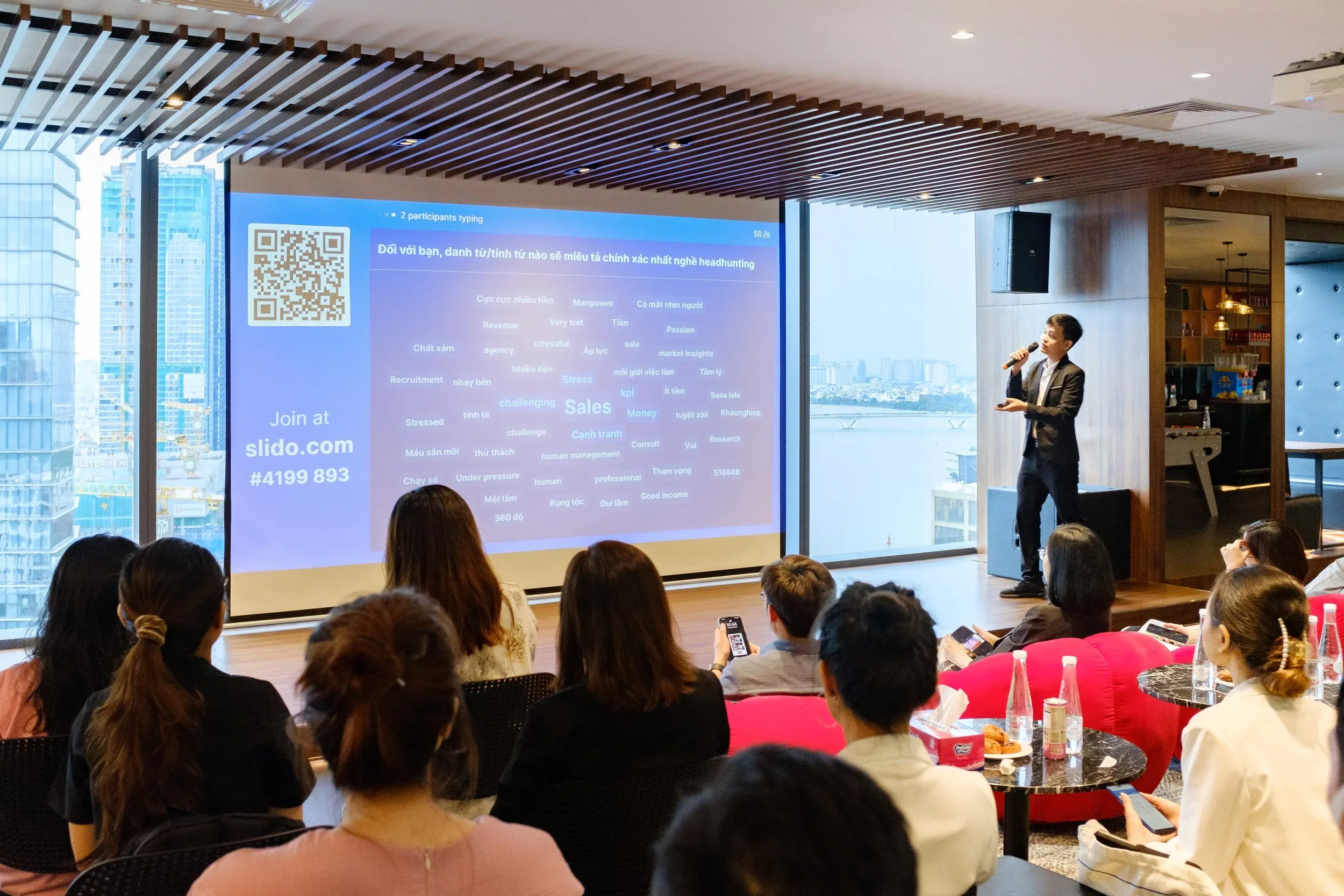 Headhunting Career Workshop for PERSOLKELLY Vietnam — Pham Si Luan Photography (19)