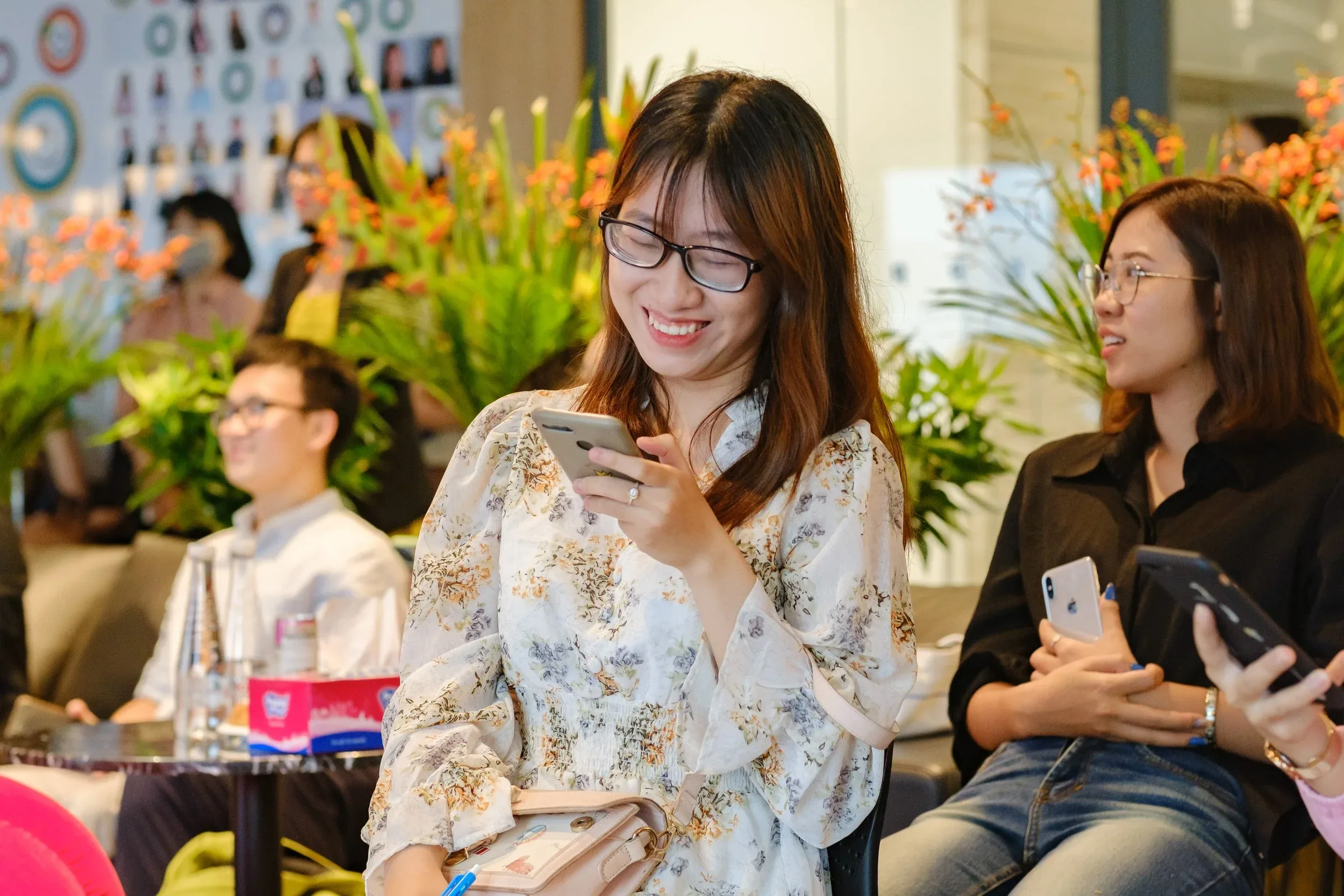 Headhunting Career Workshop for PERSOLKELLY Vietnam — Pham Si Luan Photography (22)
