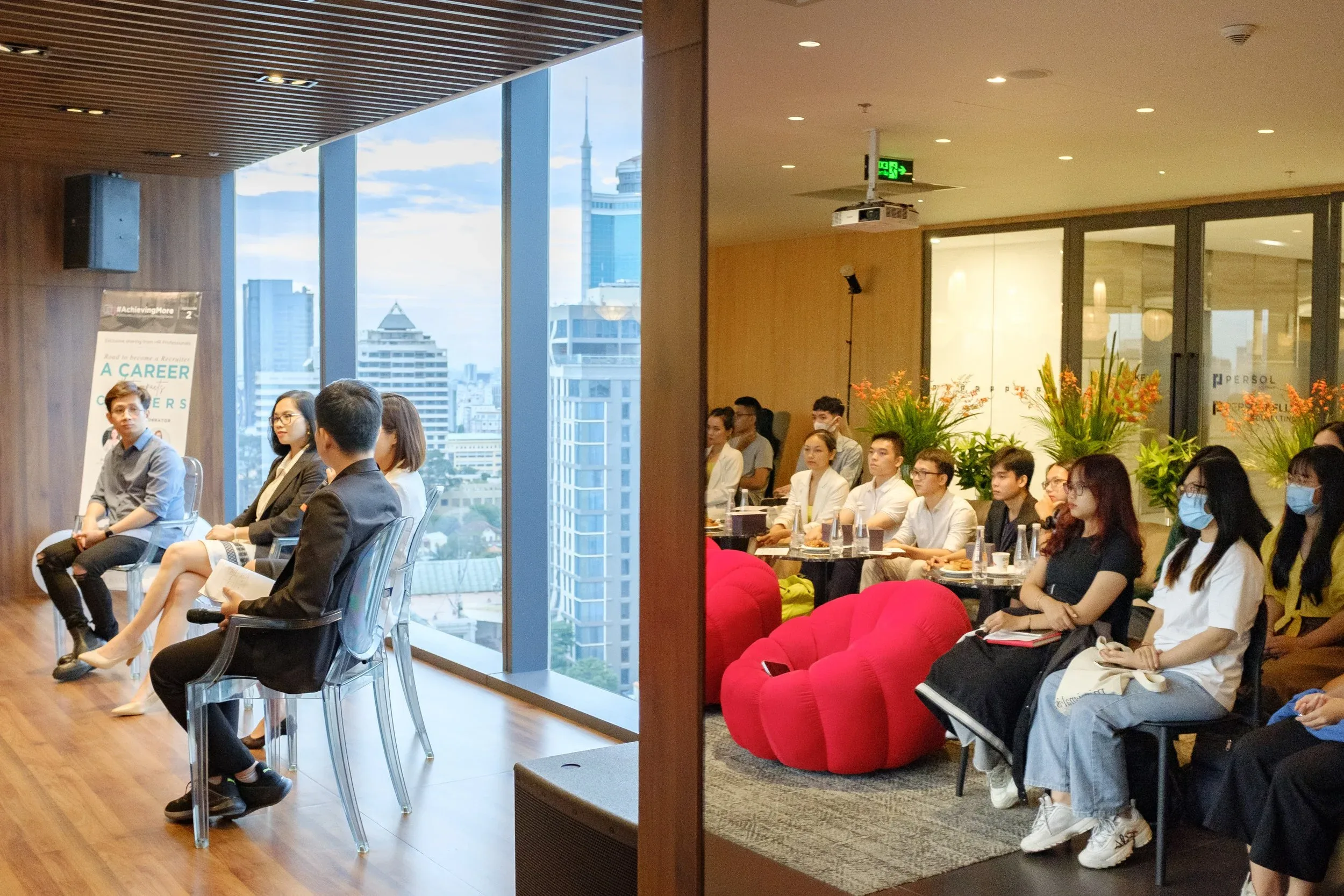 Headhunting Career Workshop for PERSOLKELLY Vietnam — Pham Si Luan Photography (25)