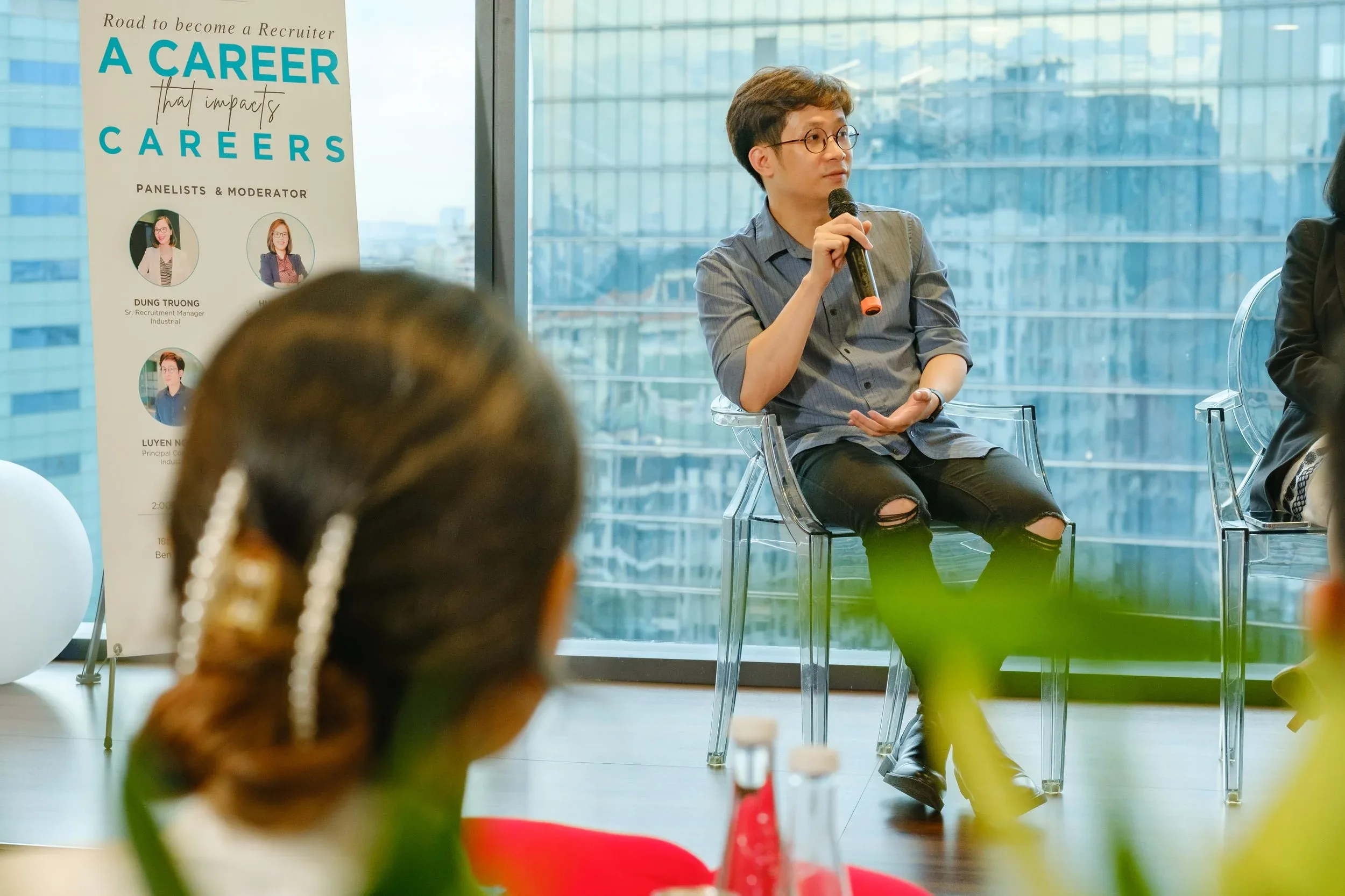 Headhunting Career Workshop for PERSOLKELLY Vietnam — Pham Si Luan Photography (26)