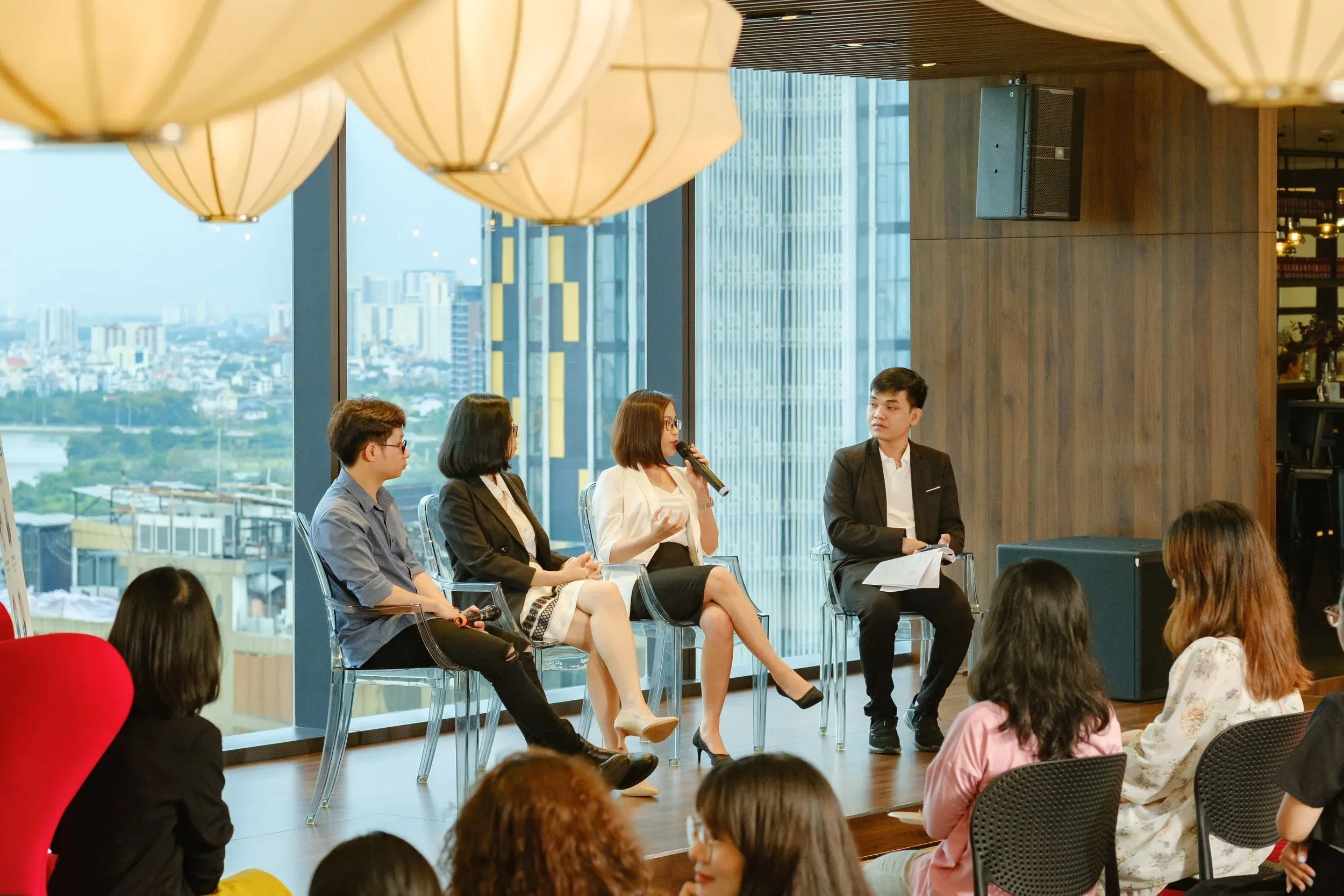 Headhunting Career Workshop for PERSOLKELLY Vietnam — Pham Si Luan Photography (27)