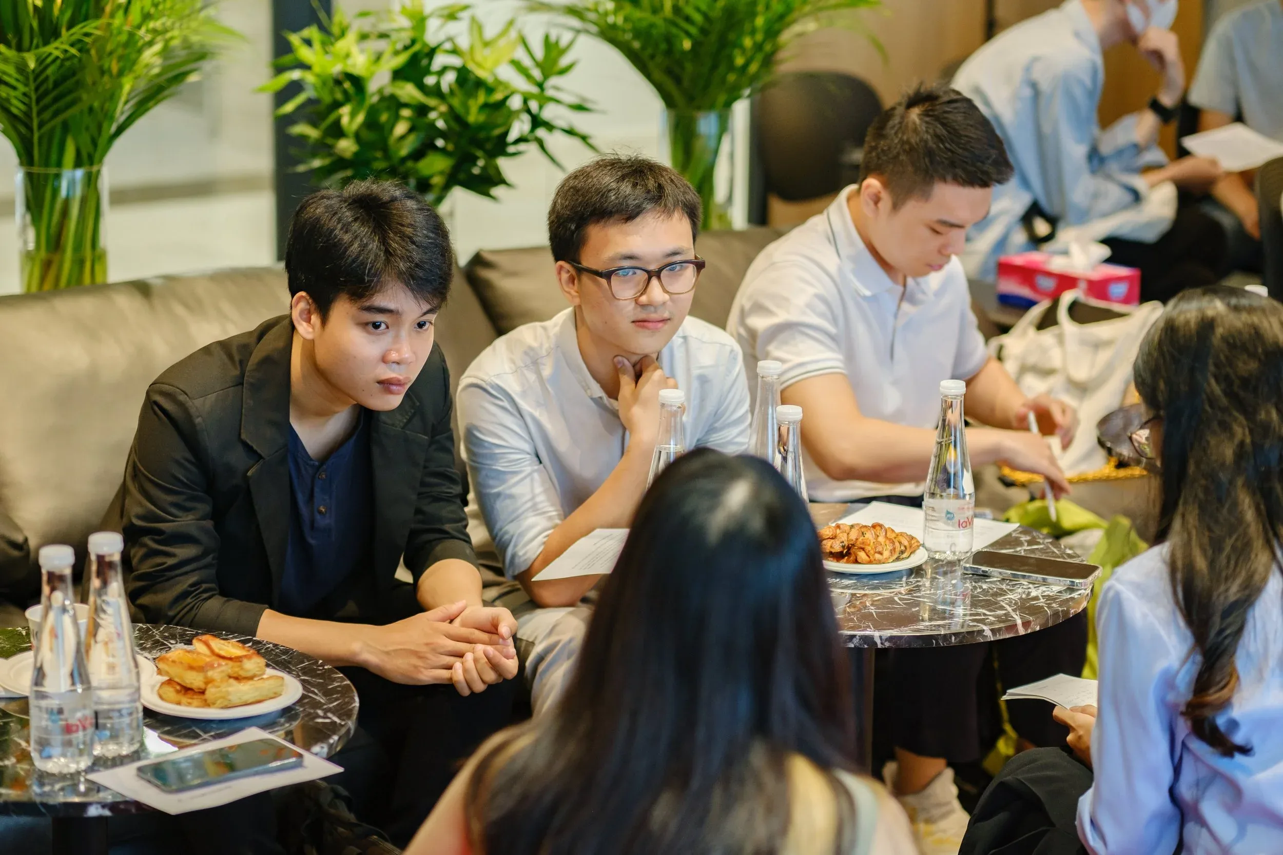 Headhunting Career Workshop for PERSOLKELLY Vietnam — Pham Si Luan Photography (34)