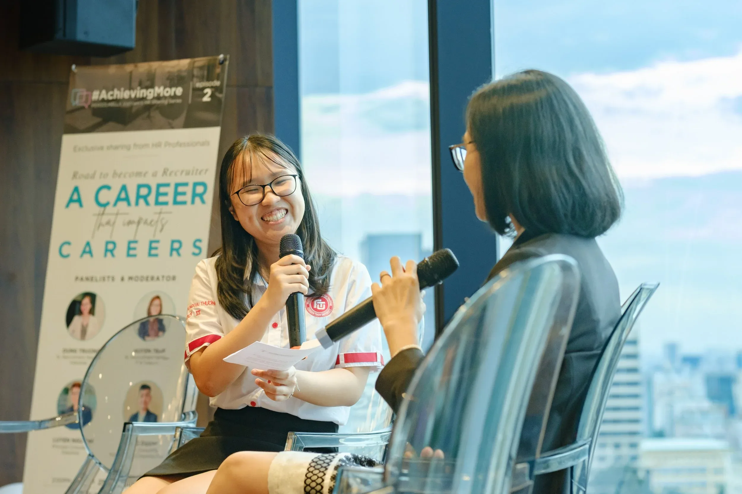 Headhunting Career Workshop for PERSOLKELLY Vietnam — Pham Si Luan Photography (40)