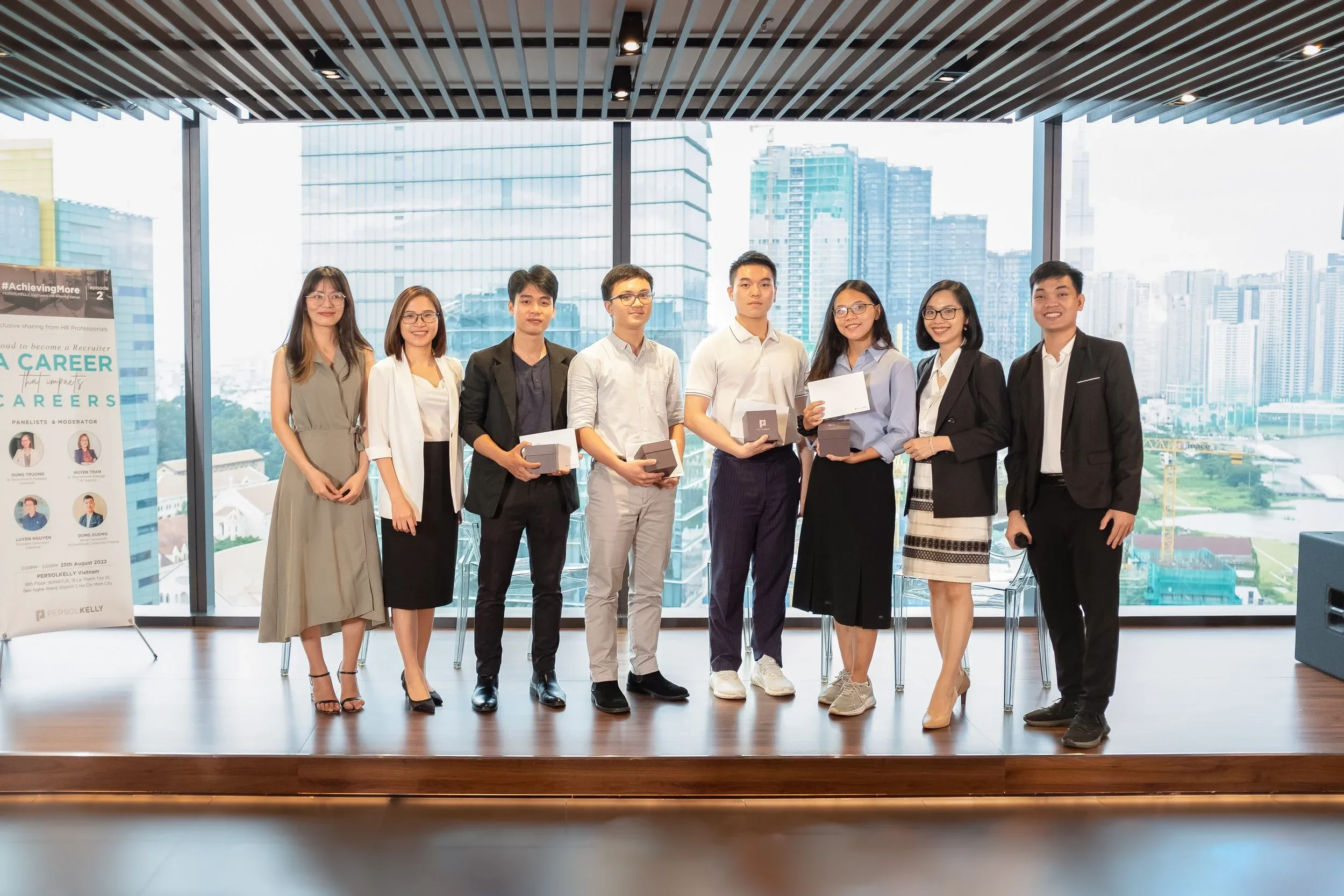 Headhunting Career Workshop for PERSOLKELLY Vietnam — Pham Si Luan Photography (43)
