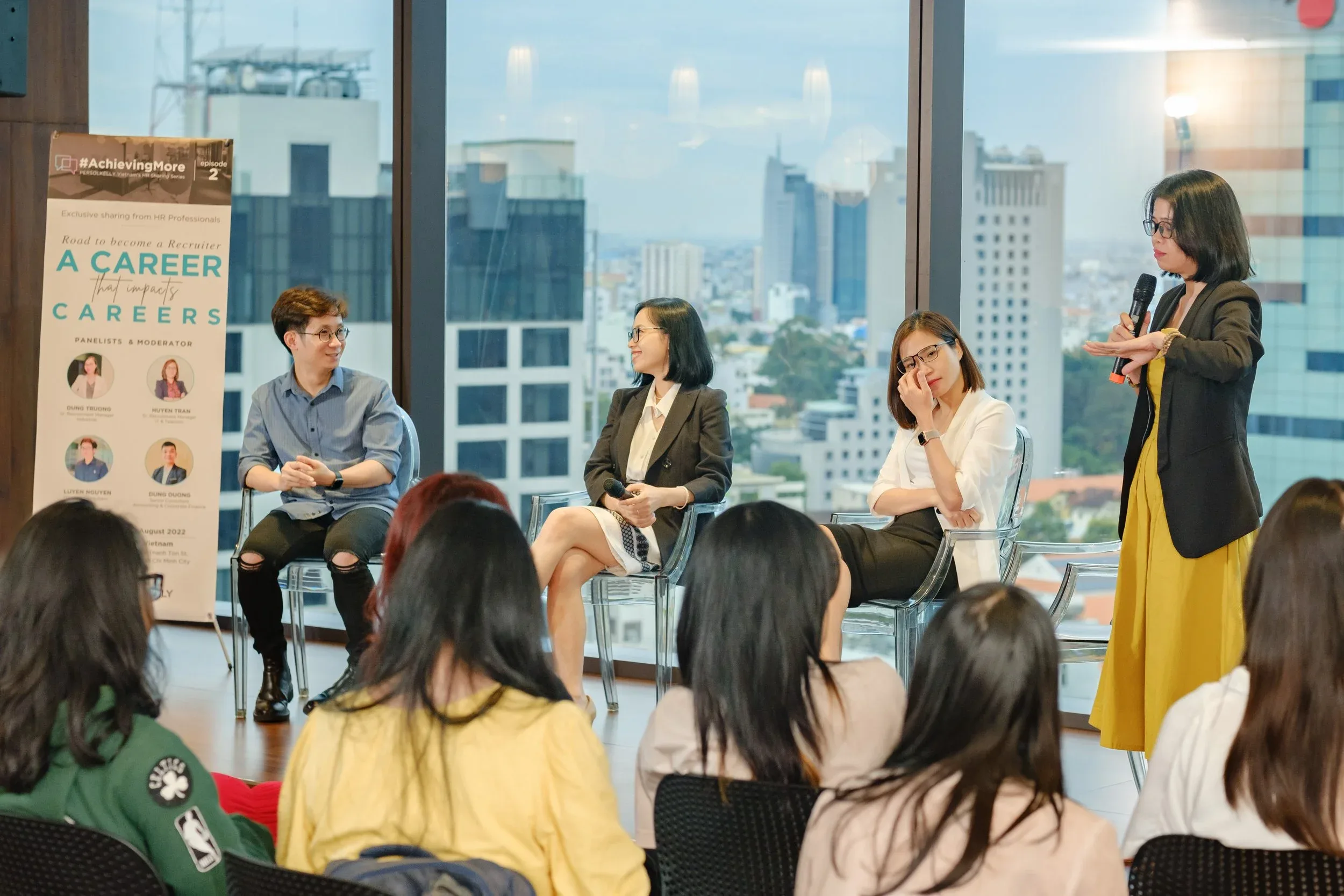 Headhunting Career Workshop for PERSOLKELLY Vietnam — Pham Si Luan Photography (45)