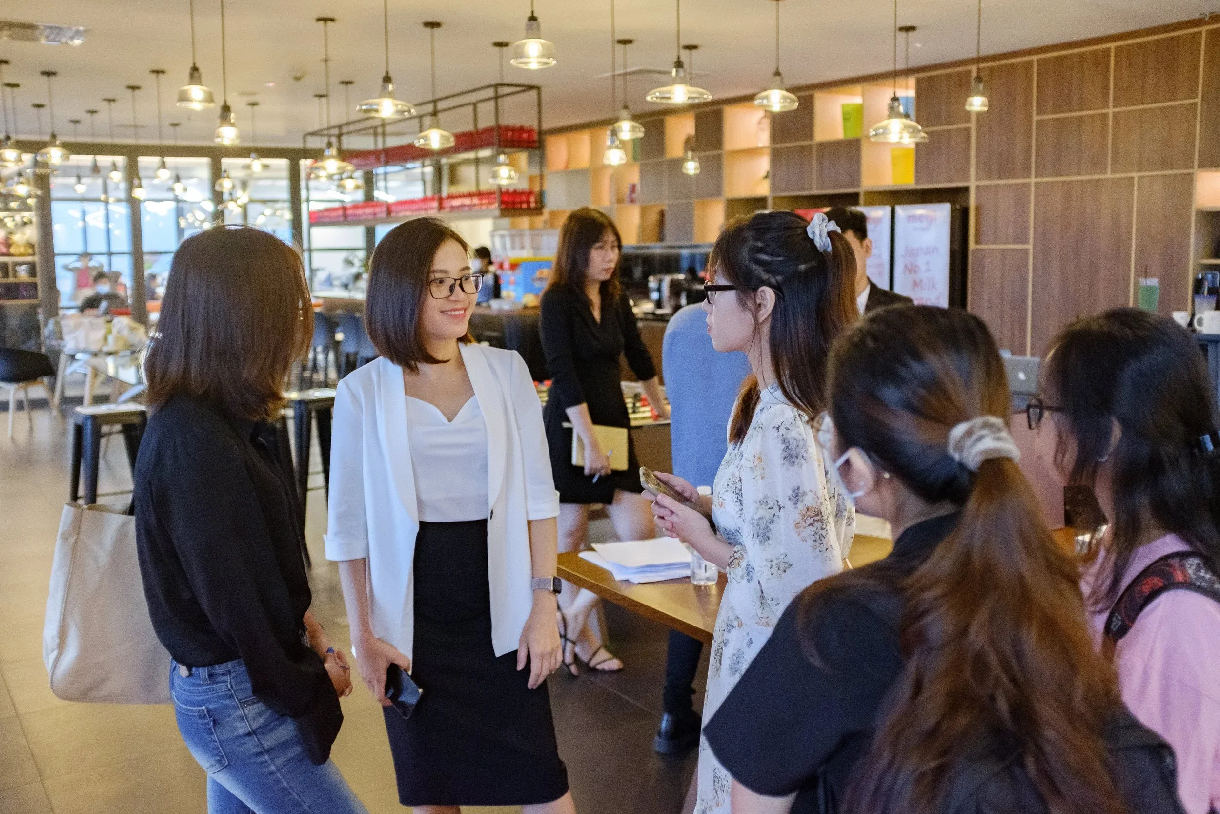 Headhunting Career Workshop for PERSOLKELLY Vietnam — Pham Si Luan Photography (50)