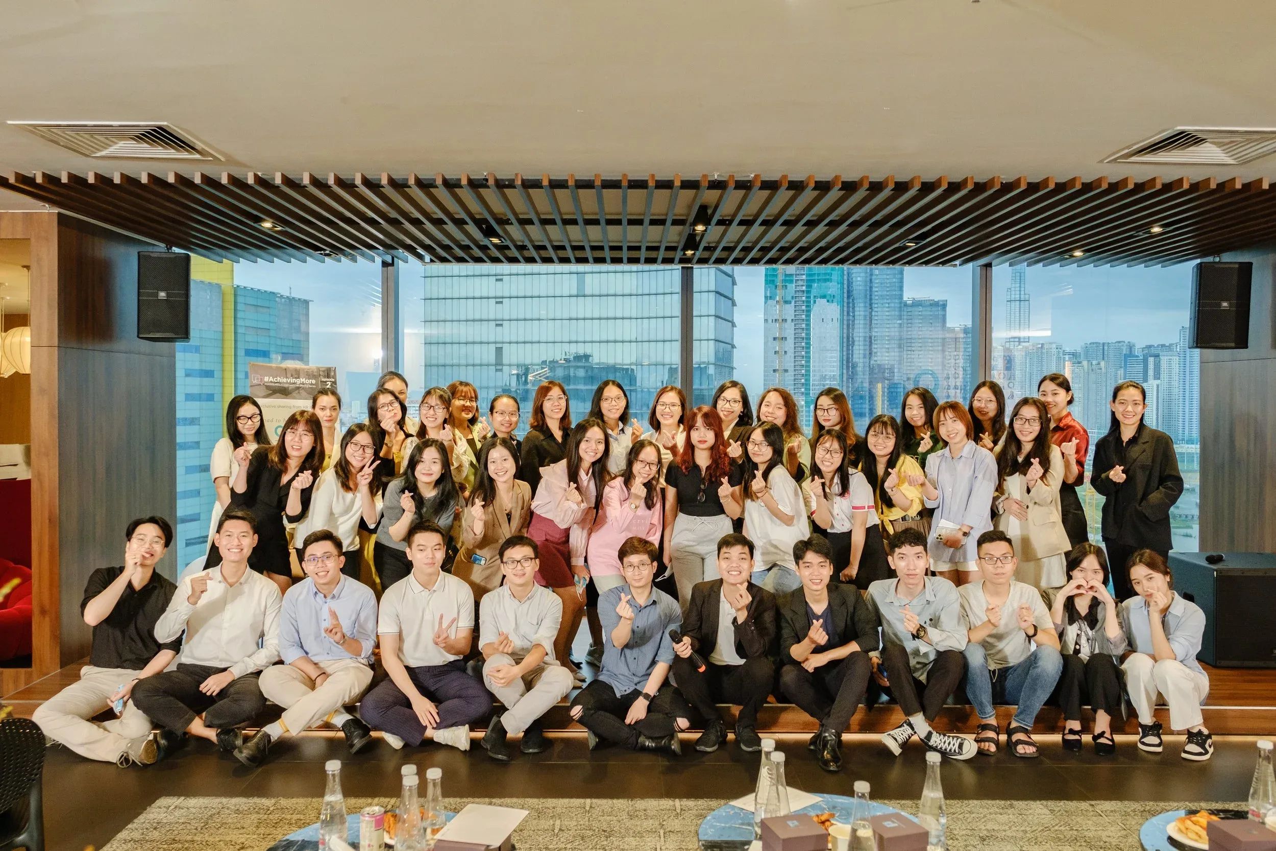 Headhunting Career Workshop for PERSOLKELLY Vietnam — Pham Si Luan Photography (51)