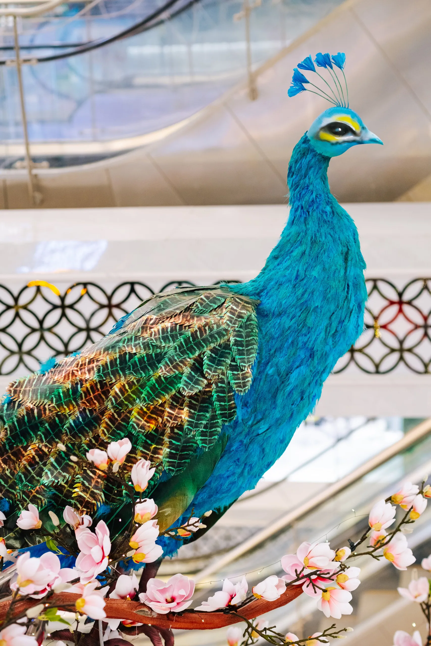 Hùng Vương Plaza, 2026 Decoration — Pham Si Luan Photography (1)