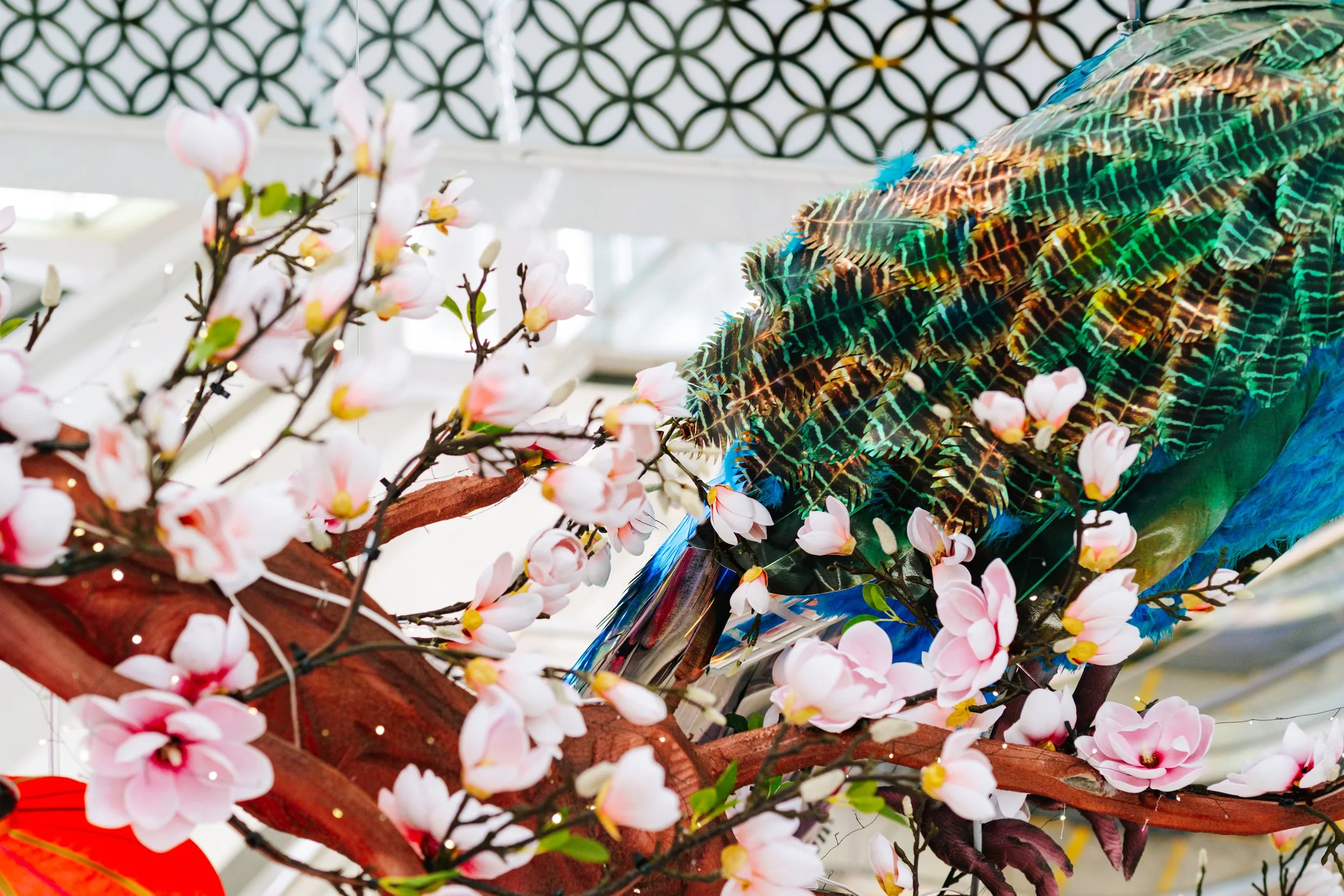 Hùng Vương Plaza, 2026 Decoration — Pham Si Luan Photography (3)