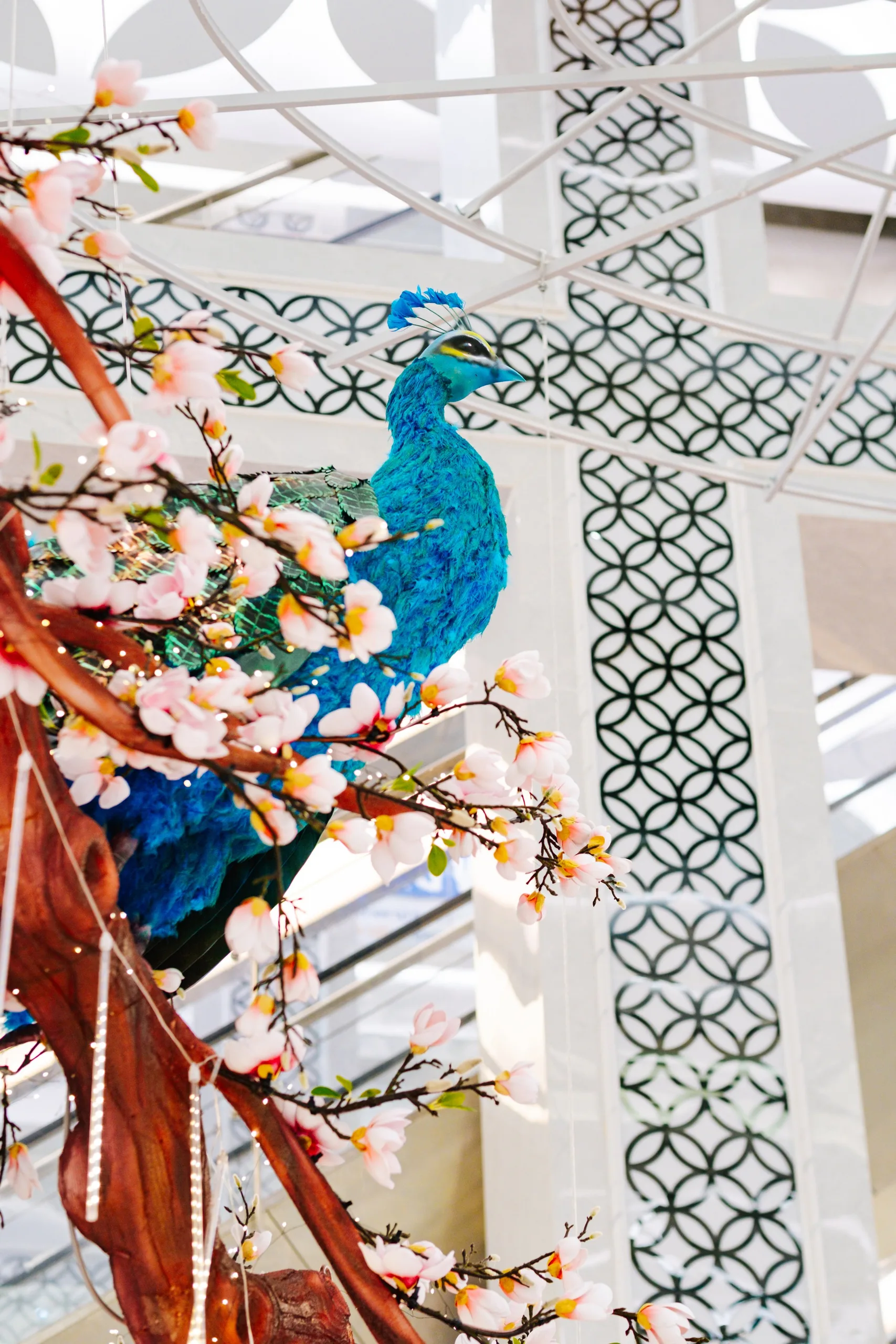 Hùng Vương Plaza, 2026 Decoration — Pham Si Luan Photography (4)