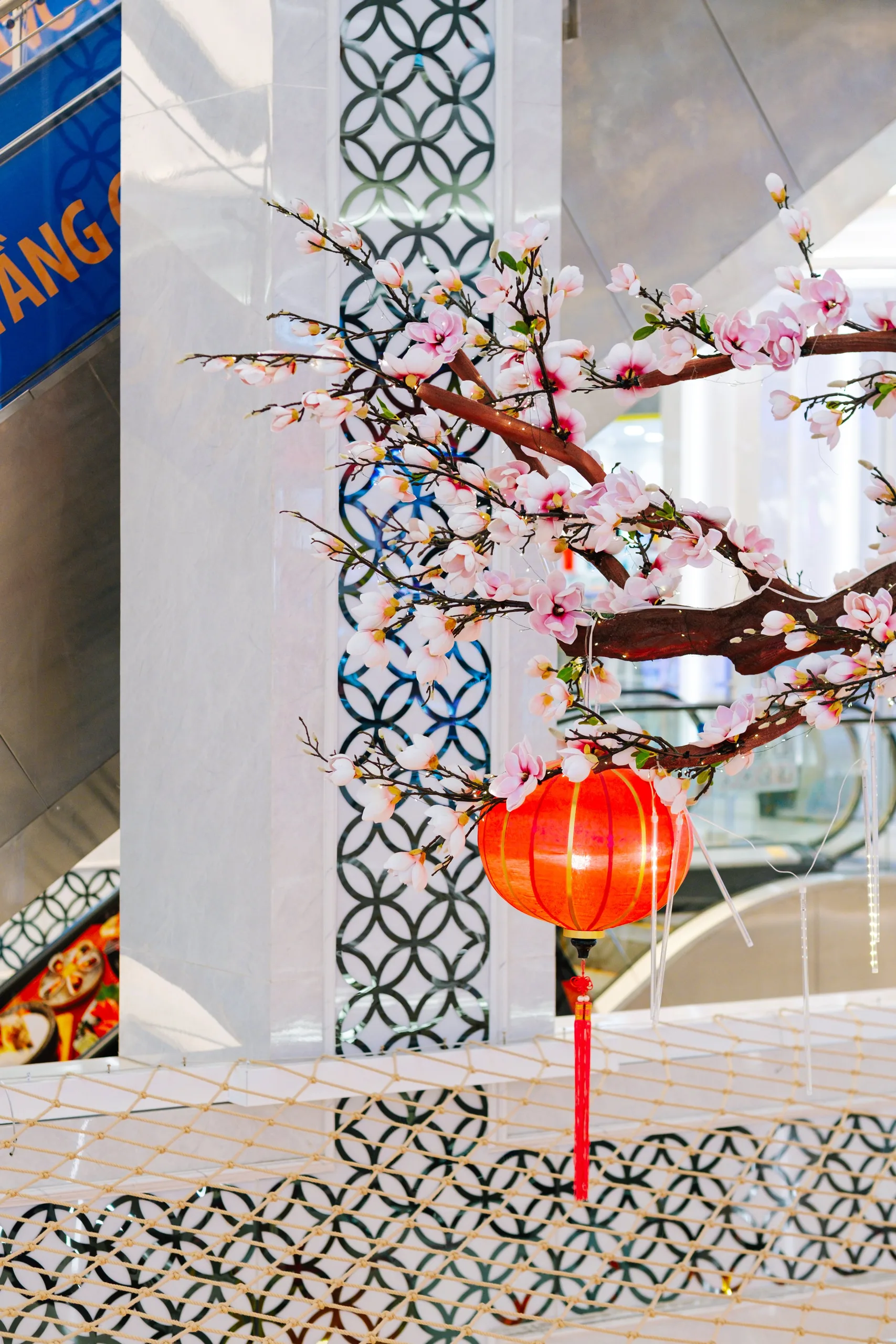 Hùng Vương Plaza, 2026 Decoration — Pham Si Luan Photography (7)