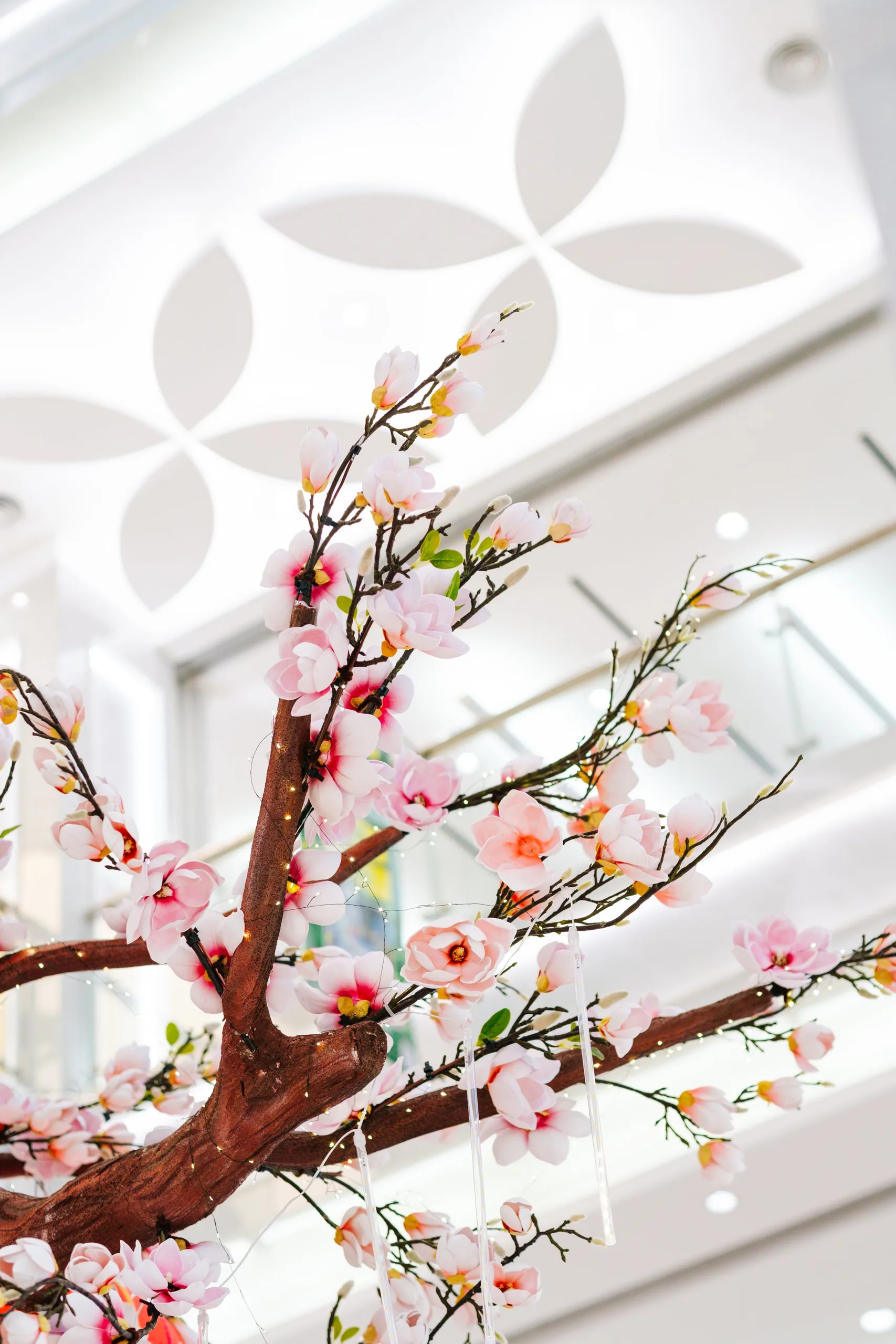Hùng Vương Plaza, 2026 Decoration — Pham Si Luan Photography (8)