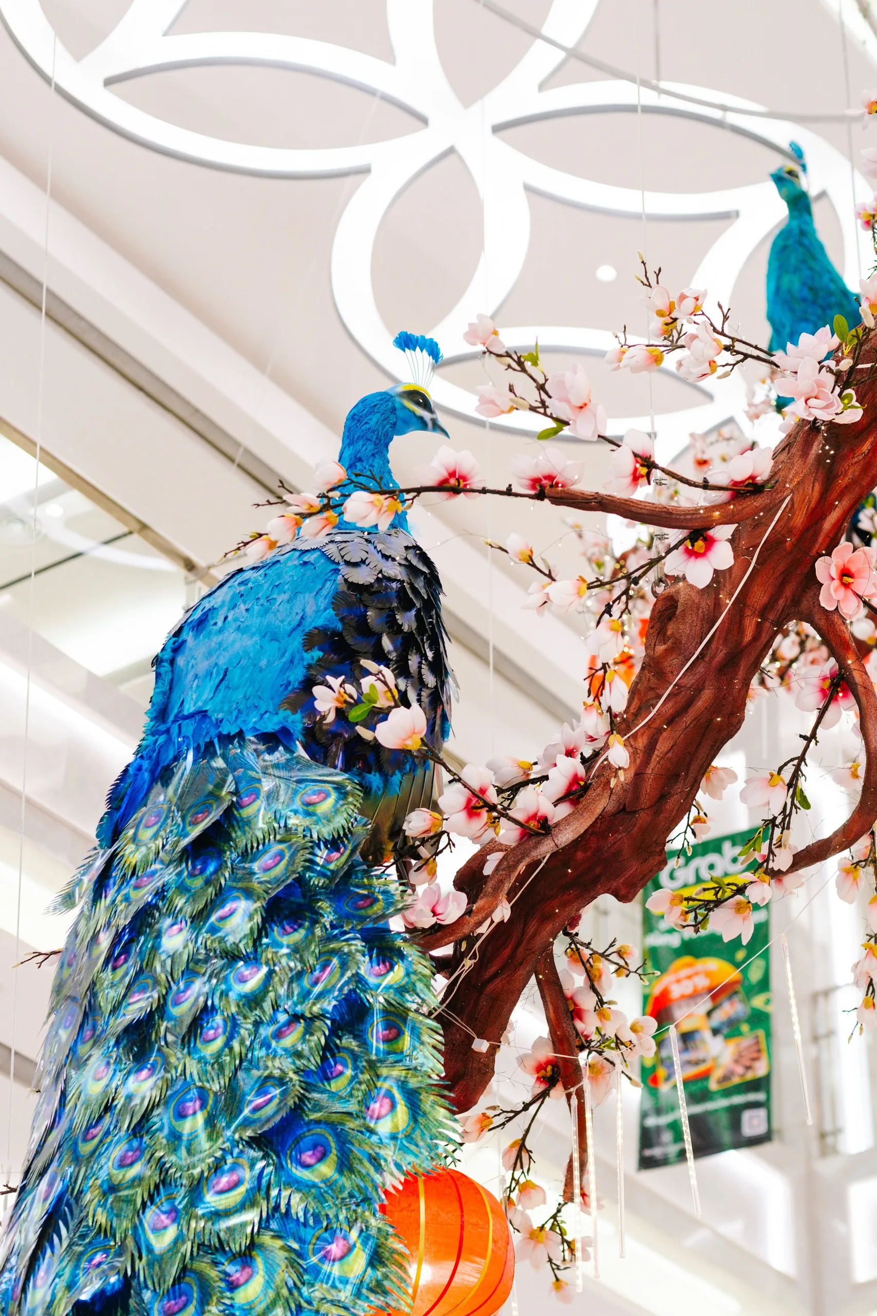 Hùng Vương Plaza, 2026 Decoration — Pham Si Luan Photography (9)