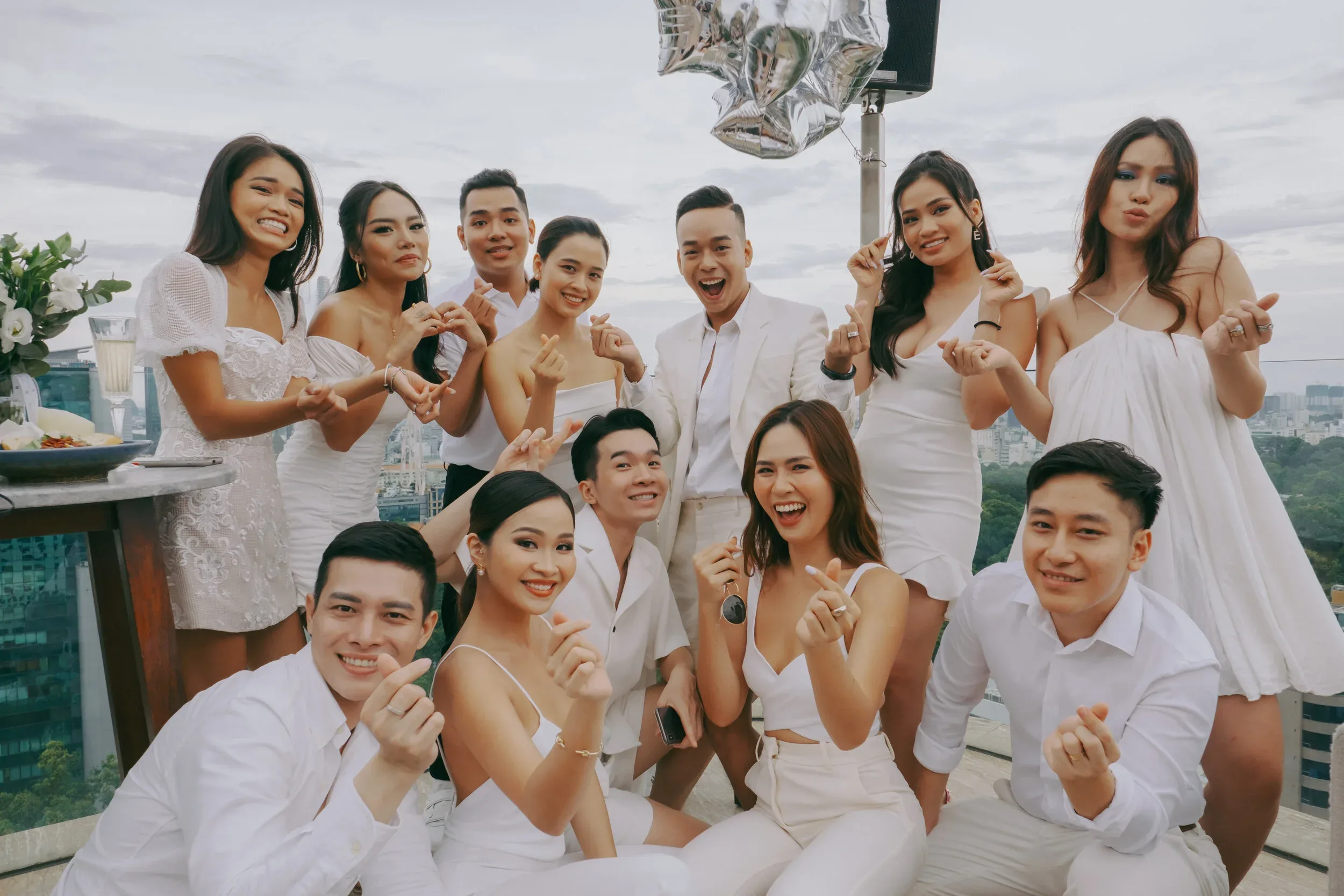 I'Bi Birthday Party — Pham Si Luan Photography (1)