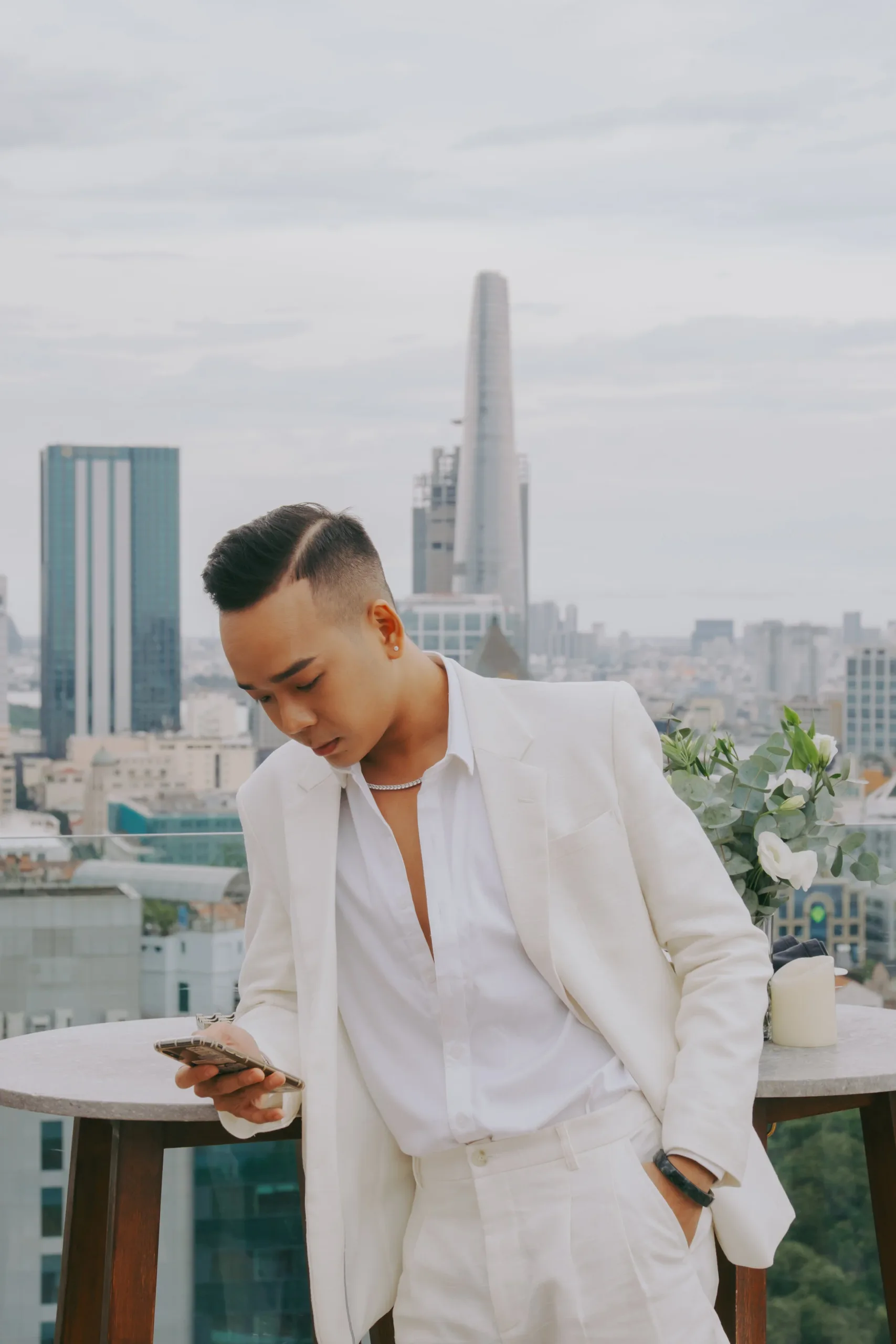 I'Bi Birthday Party — Pham Si Luan Photography (2)