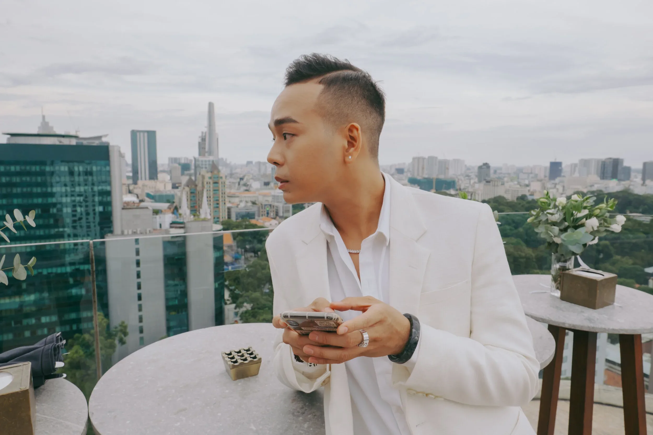 I'Bi Birthday Party — Pham Si Luan Photography (4)