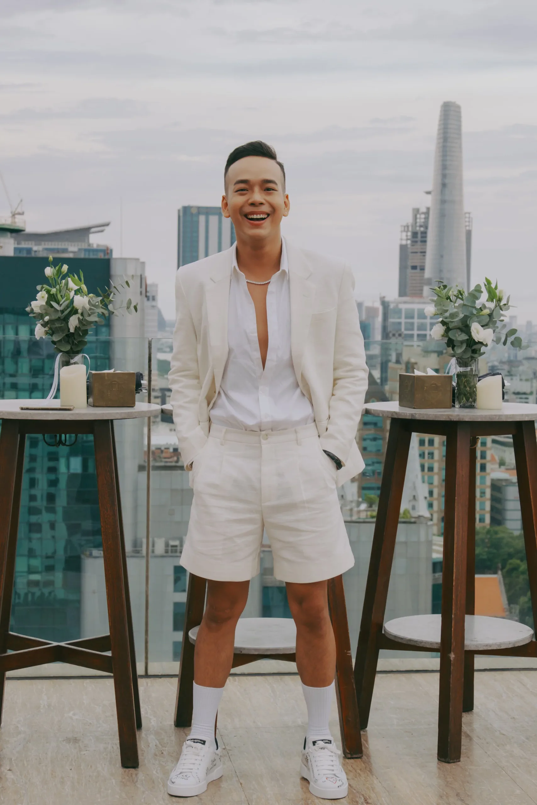 I'Bi Birthday Party — Pham Si Luan Photography (6)