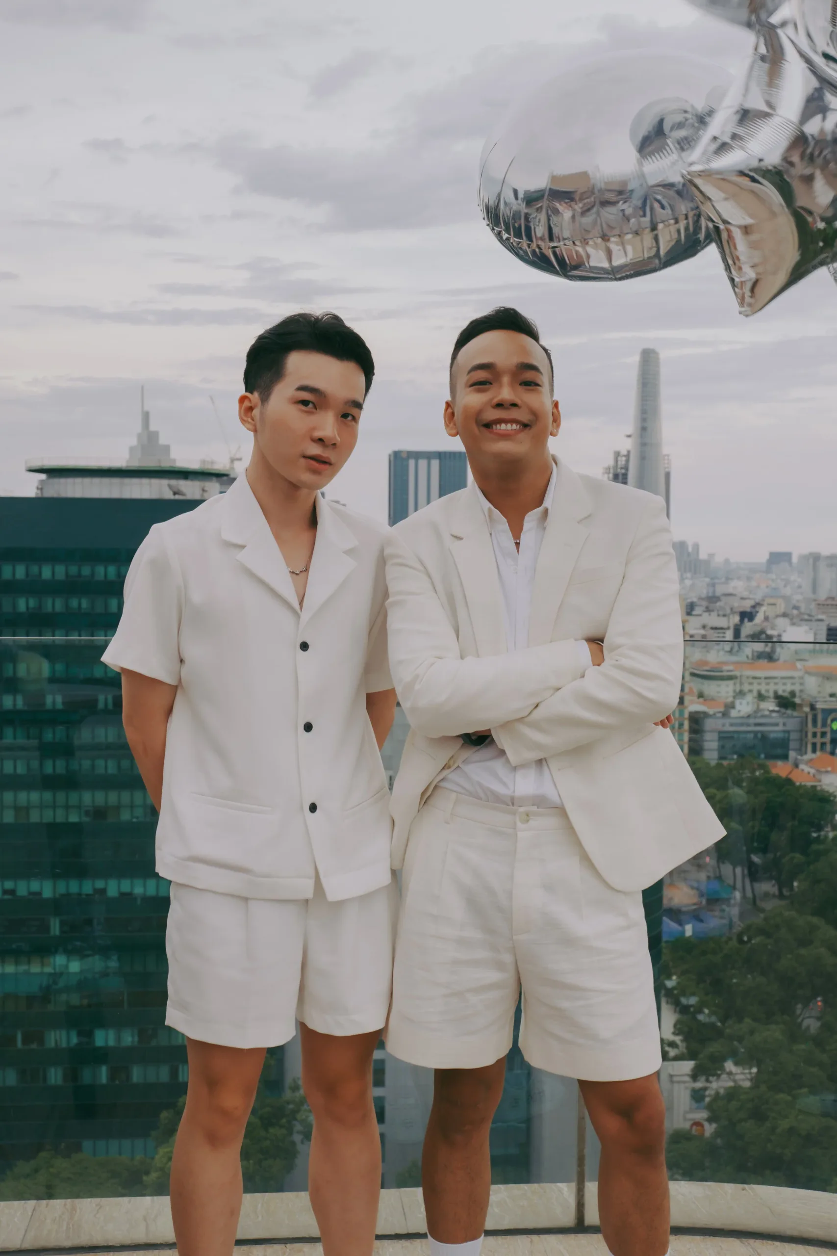 I'Bi Birthday Party — Pham Si Luan Photography (19)