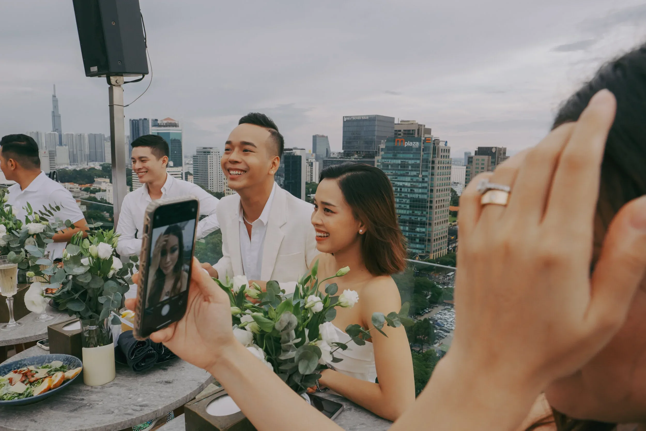 I'Bi Birthday Party — Pham Si Luan Photography (26)