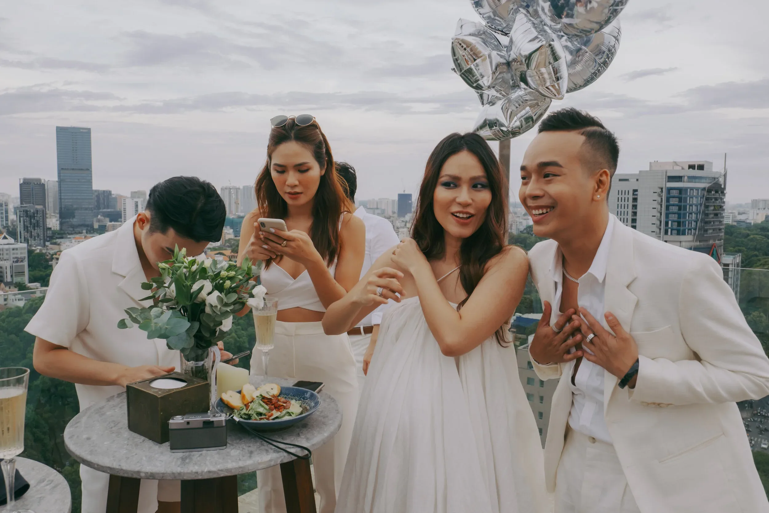 I'Bi Birthday Party — Pham Si Luan Photography (28)