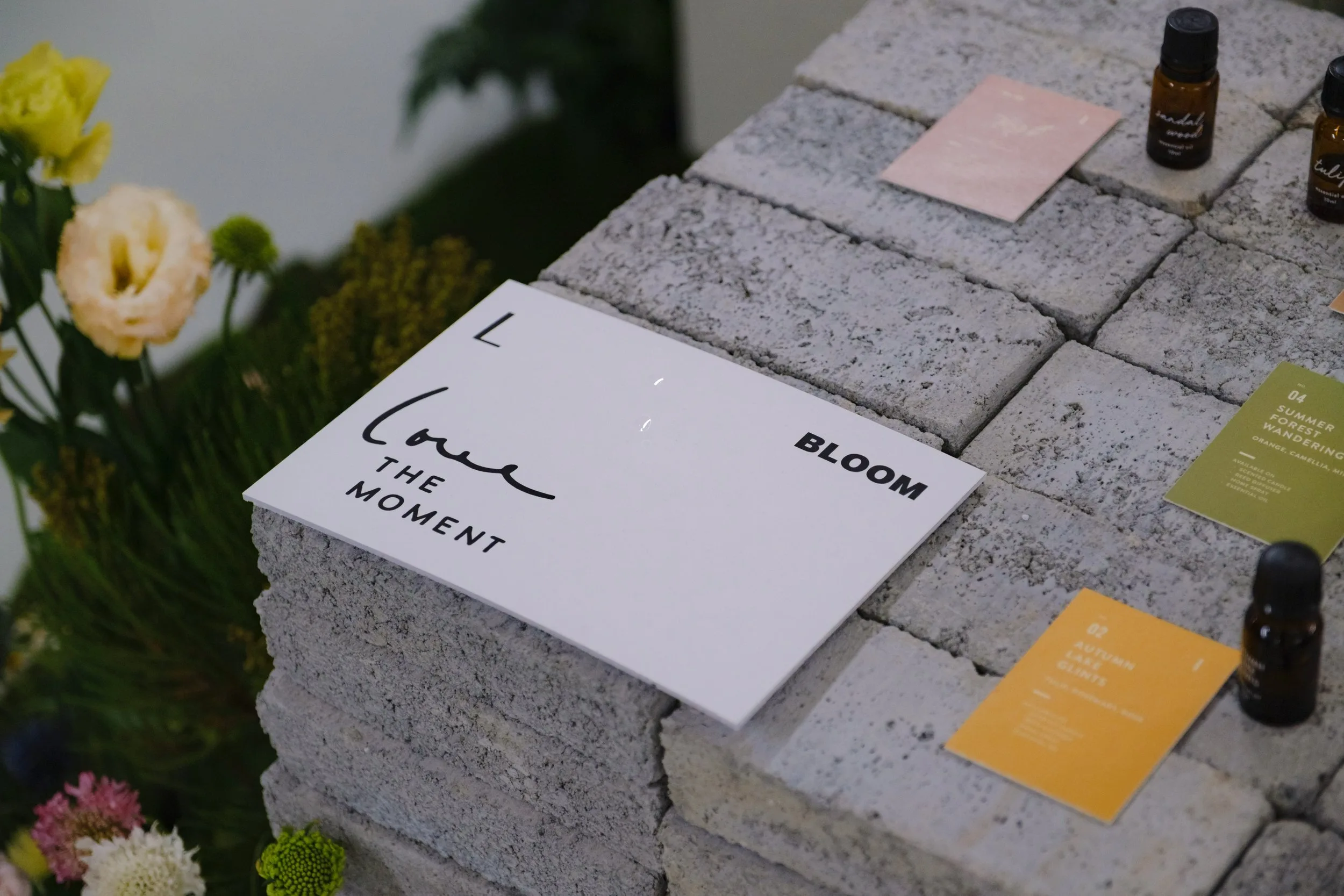 Grand Opening Night of Local Brand Studio in Thao Dien — Pham Si Luan Photography (8)