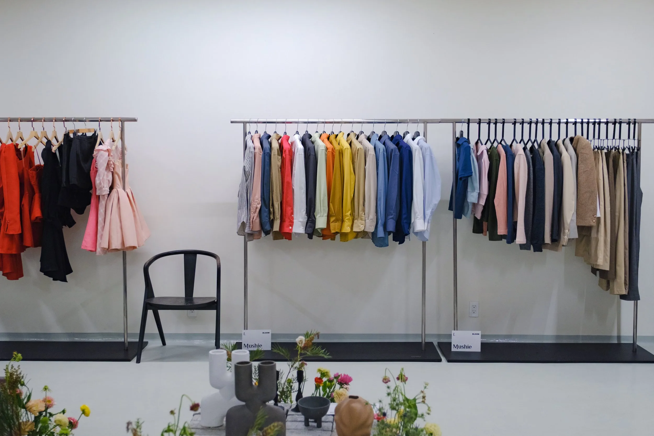 Grand Opening Night of Local Brand Studio in Thao Dien — Pham Si Luan Photography (11)