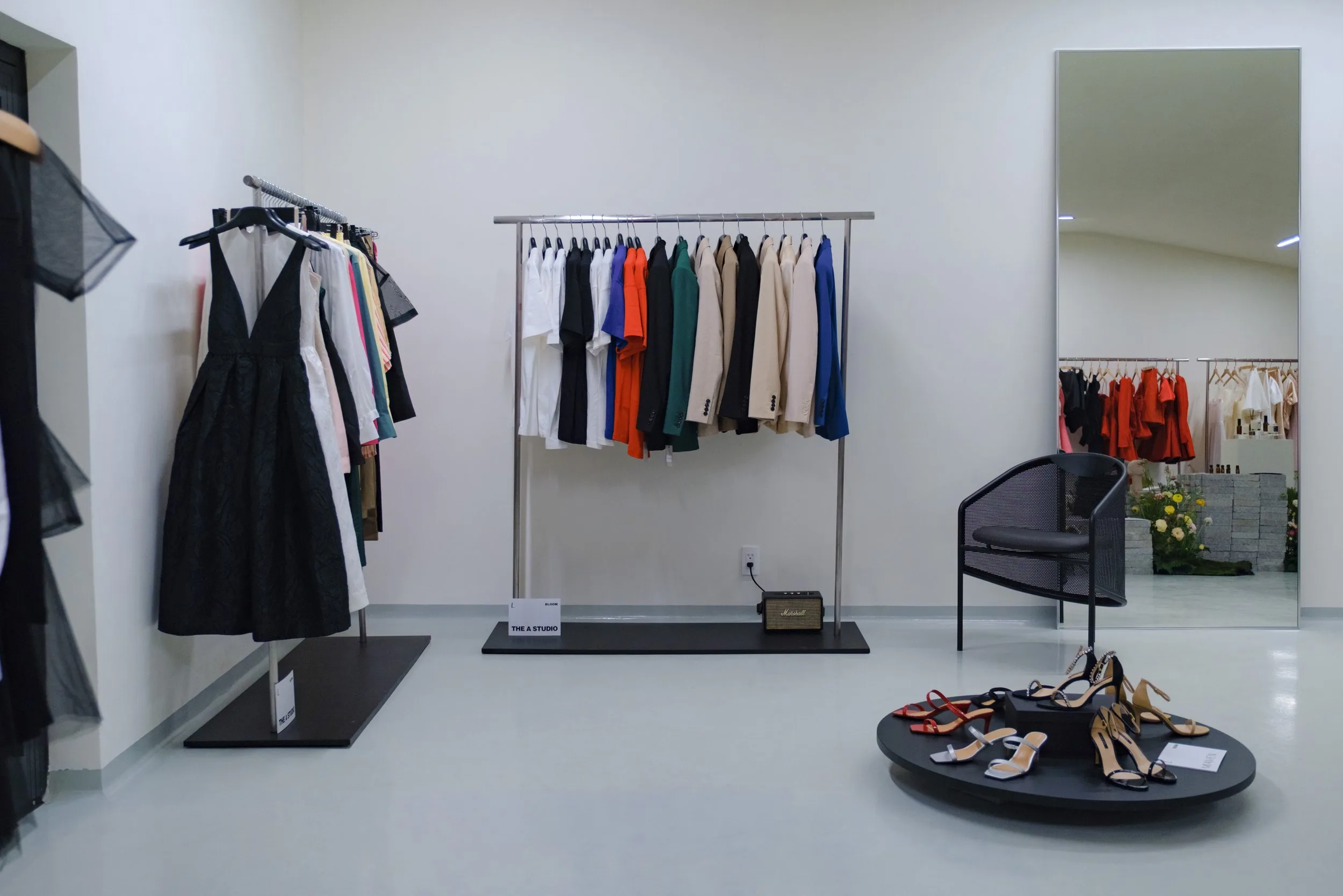 Grand Opening Night of Local Brand Studio in Thao Dien — Pham Si Luan Photography (16)