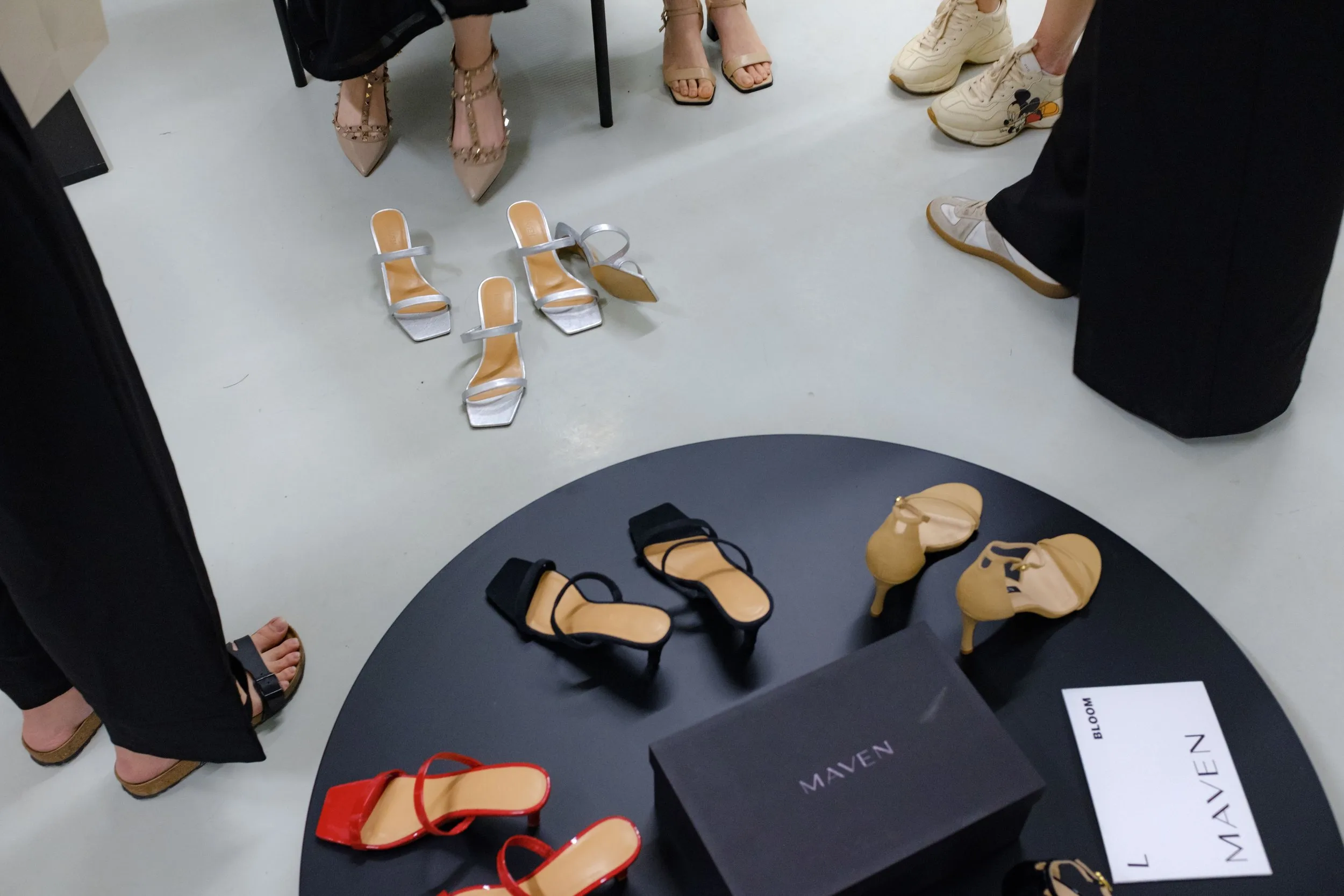 Grand Opening Night of Local Brand Studio in Thao Dien — Pham Si Luan Photography (25)