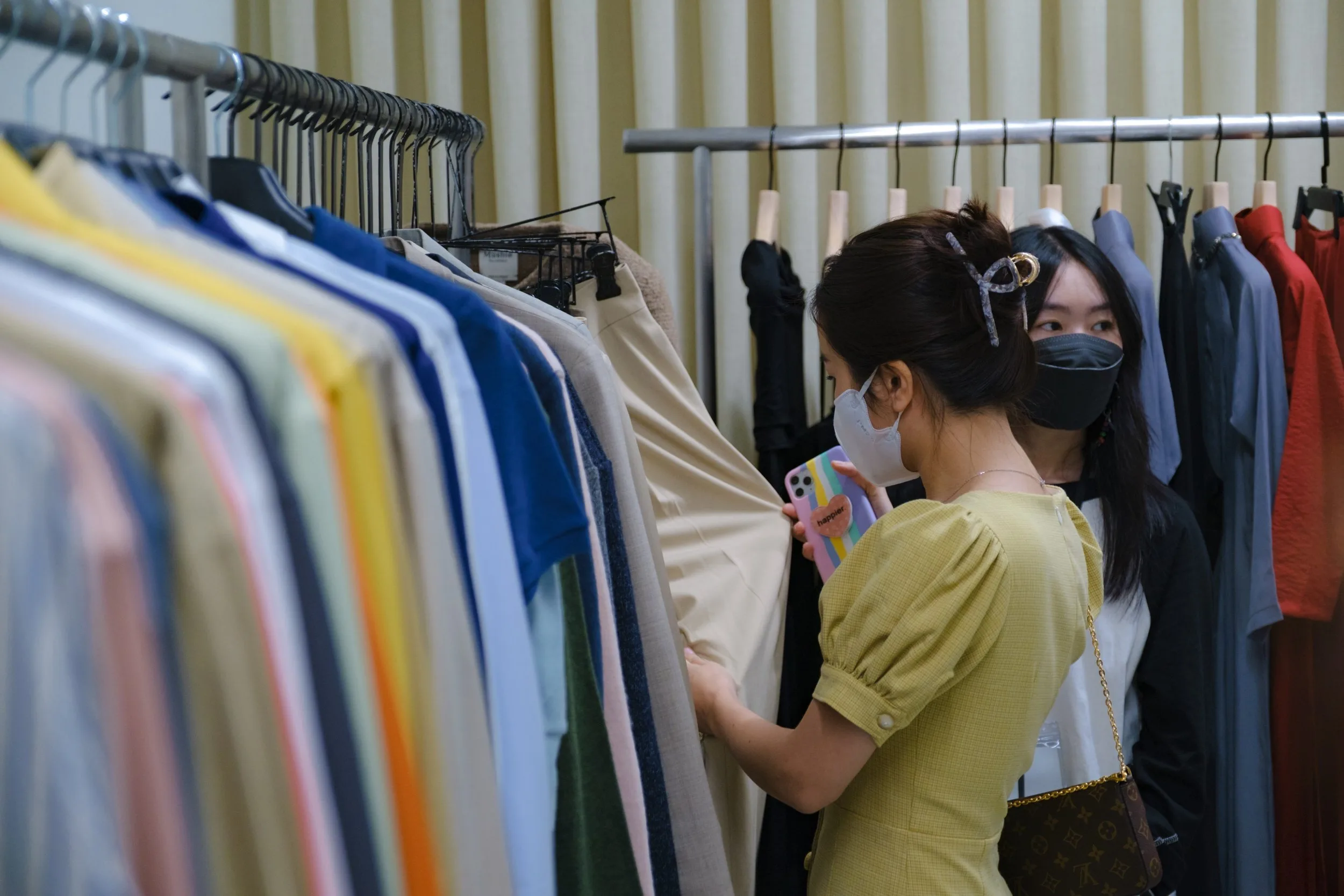 Grand Opening Night of Local Brand Studio in Thao Dien — Pham Si Luan Photography (26)