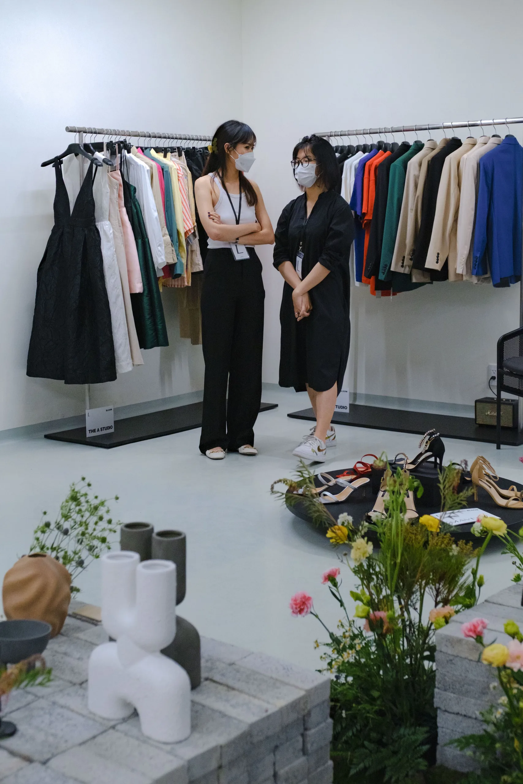 Grand Opening Night of Local Brand Studio in Thao Dien — Pham Si Luan Photography (31)