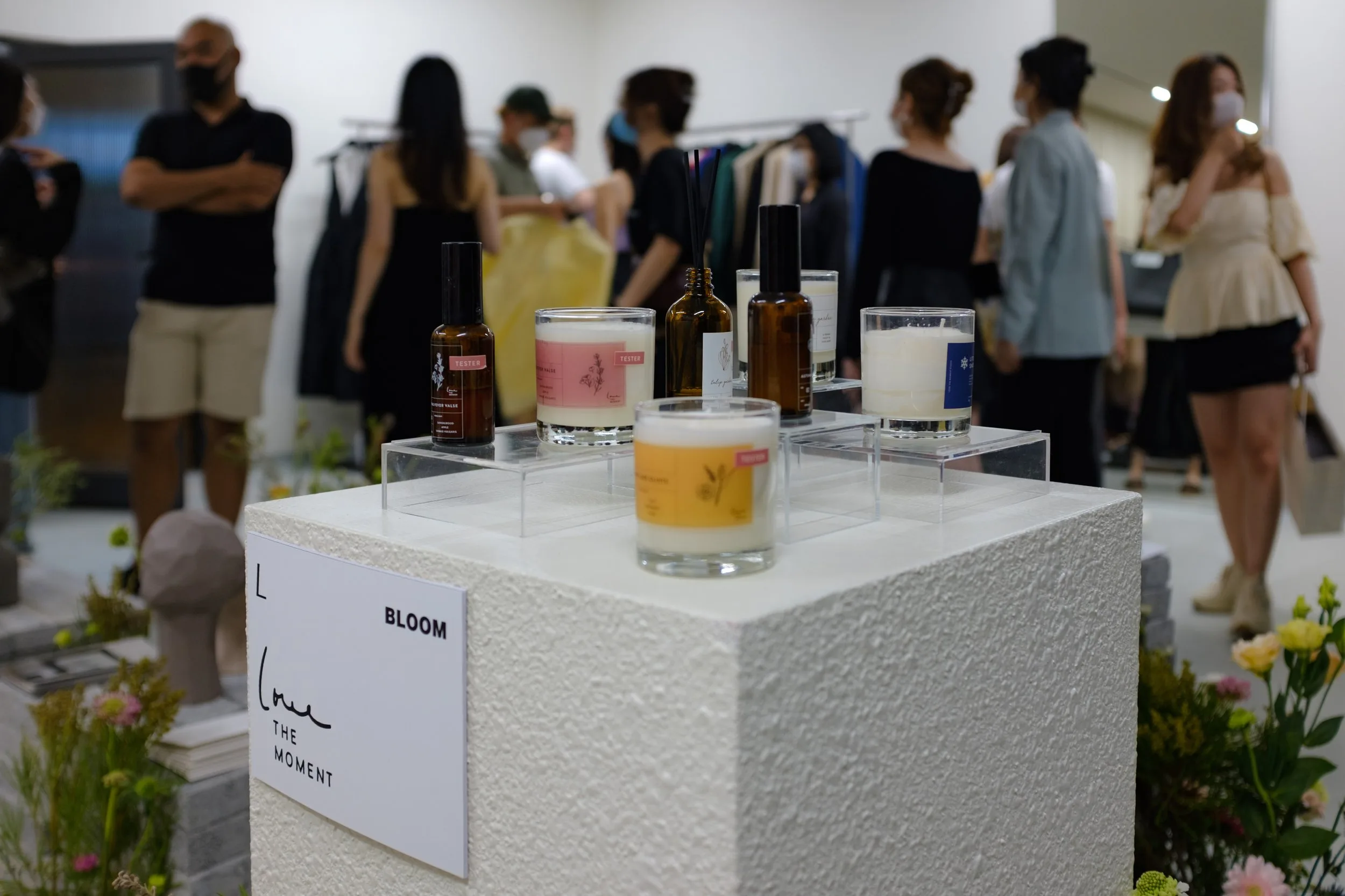 Grand Opening Night of Local Brand Studio in Thao Dien — Pham Si Luan Photography (49)