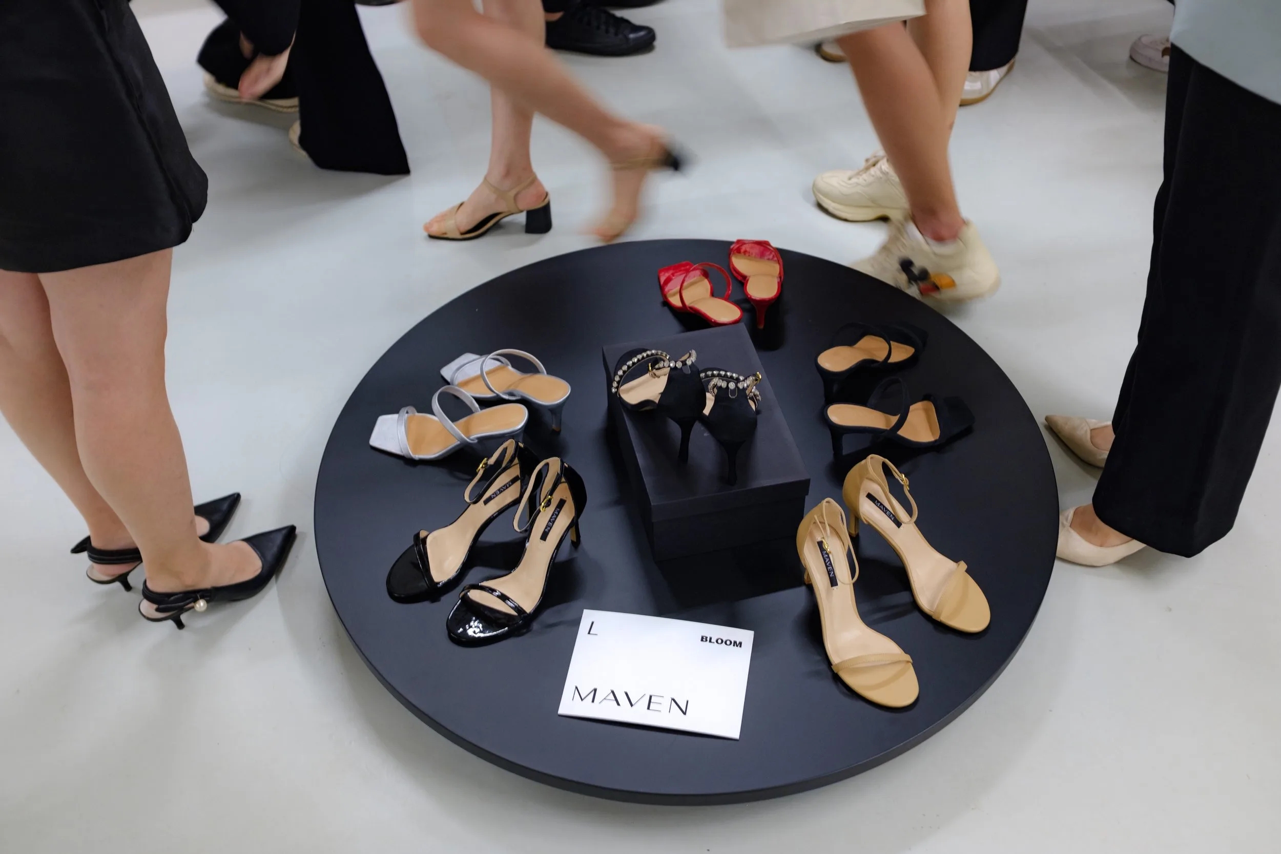 Grand Opening Night of Local Brand Studio in Thao Dien — Pham Si Luan Photography (50)