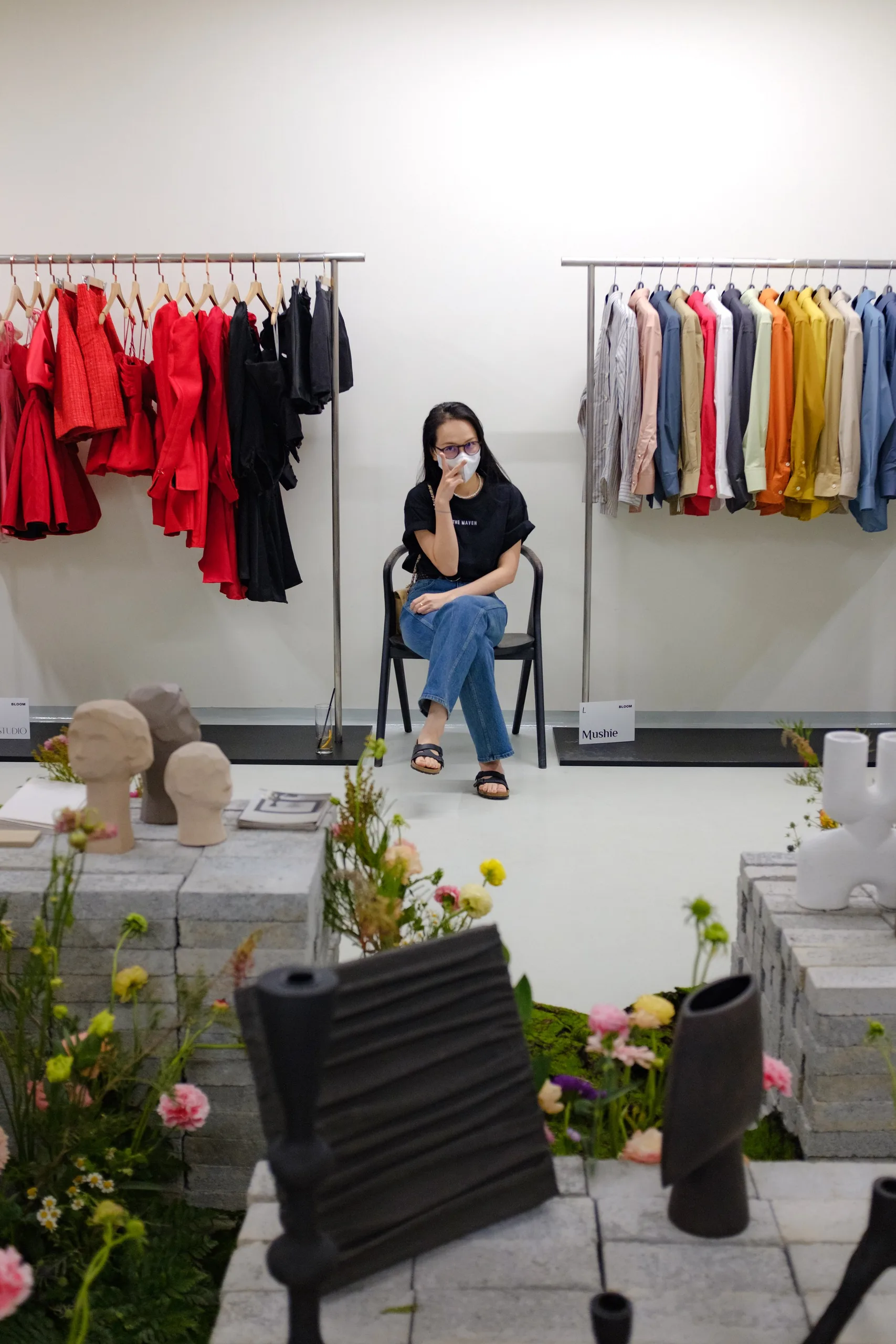Grand Opening Night of Local Brand Studio in Thao Dien — Pham Si Luan Photography (57)