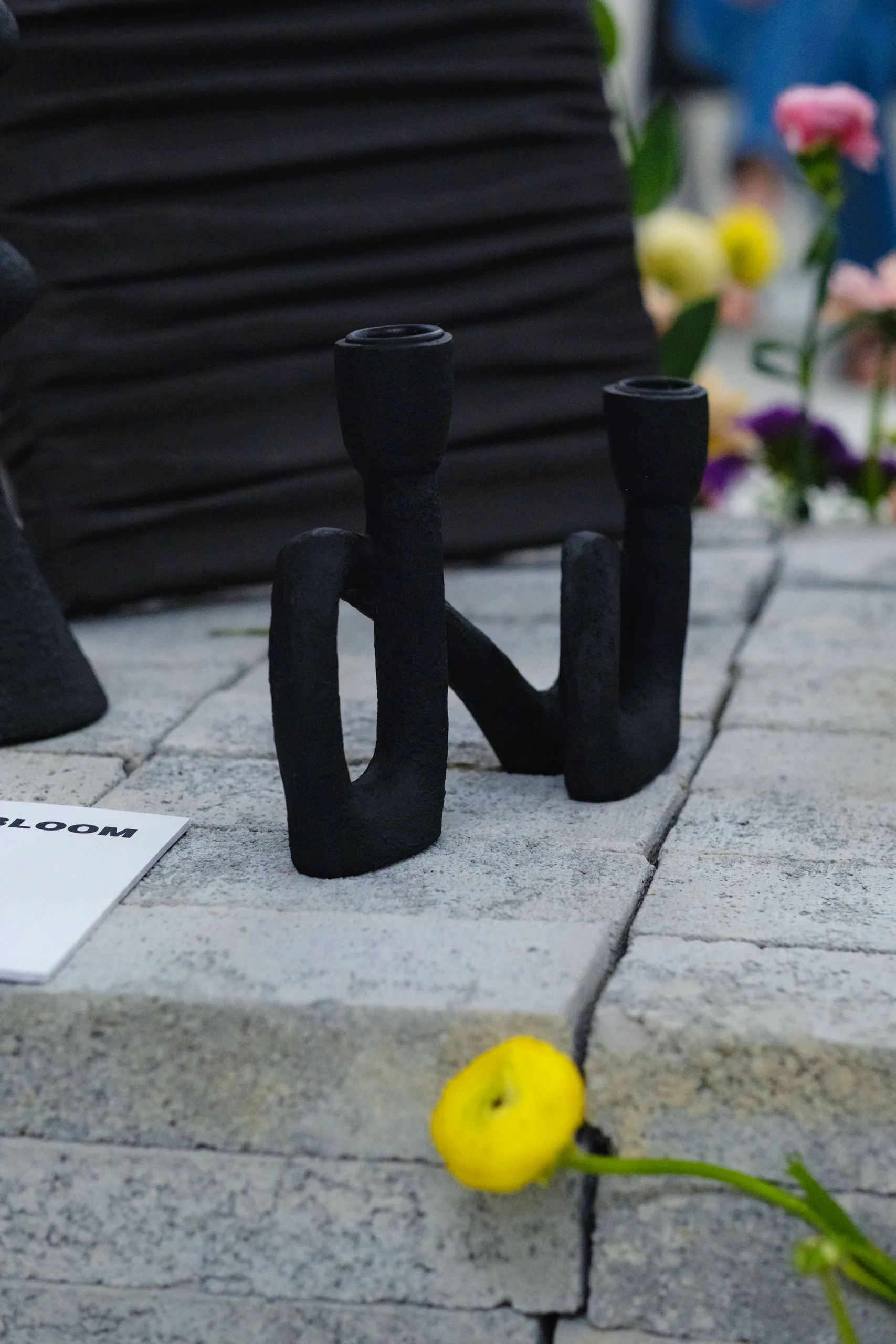 Grand Opening Night of Local Brand Studio in Thao Dien — Pham Si Luan Photography (59)