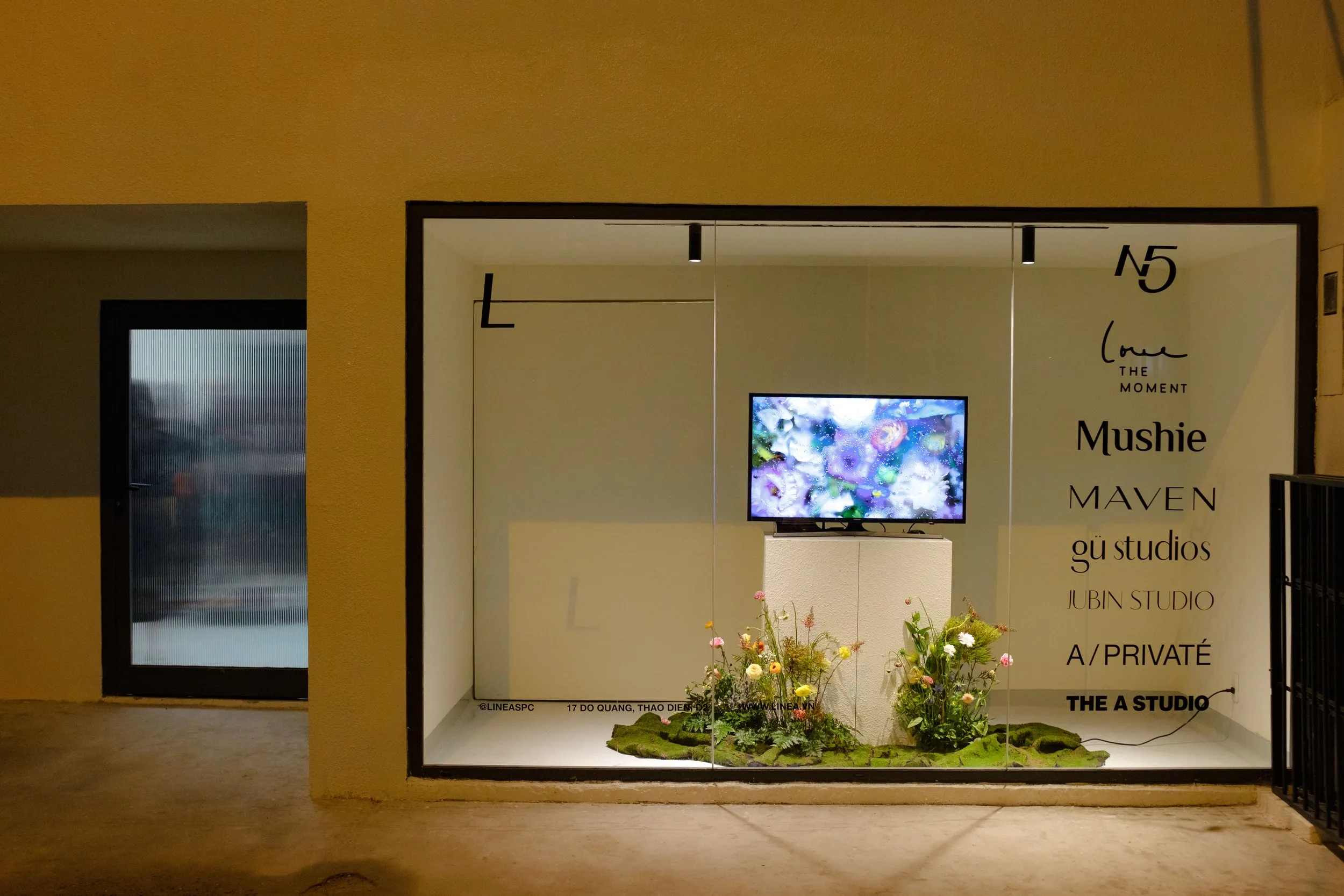 Grand Opening Night of Local Brand Studio in Thao Dien — Pham Si Luan Photography (61)