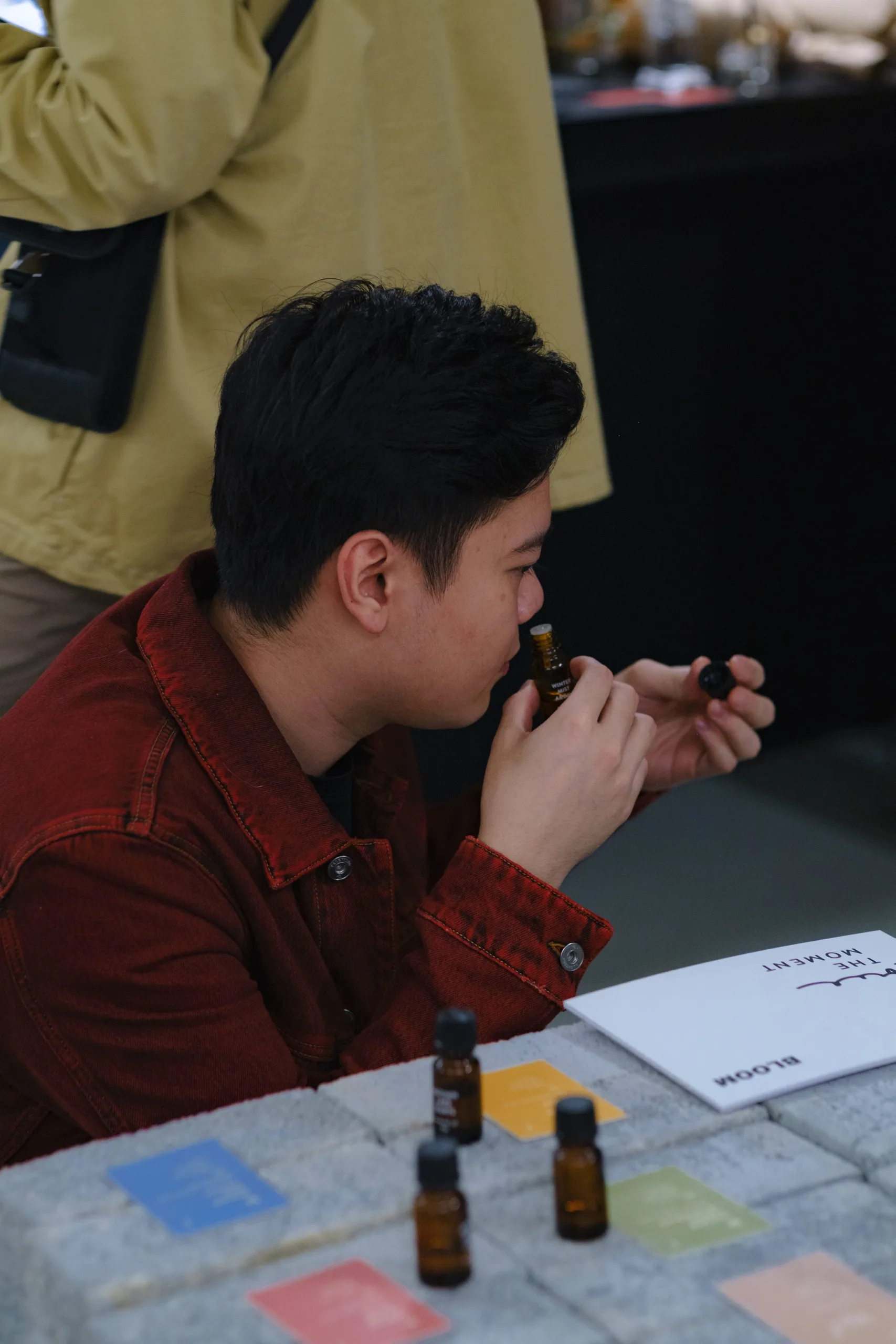 Grand Opening Night of Local Brand Studio in Thao Dien — Pham Si Luan Photography (72)