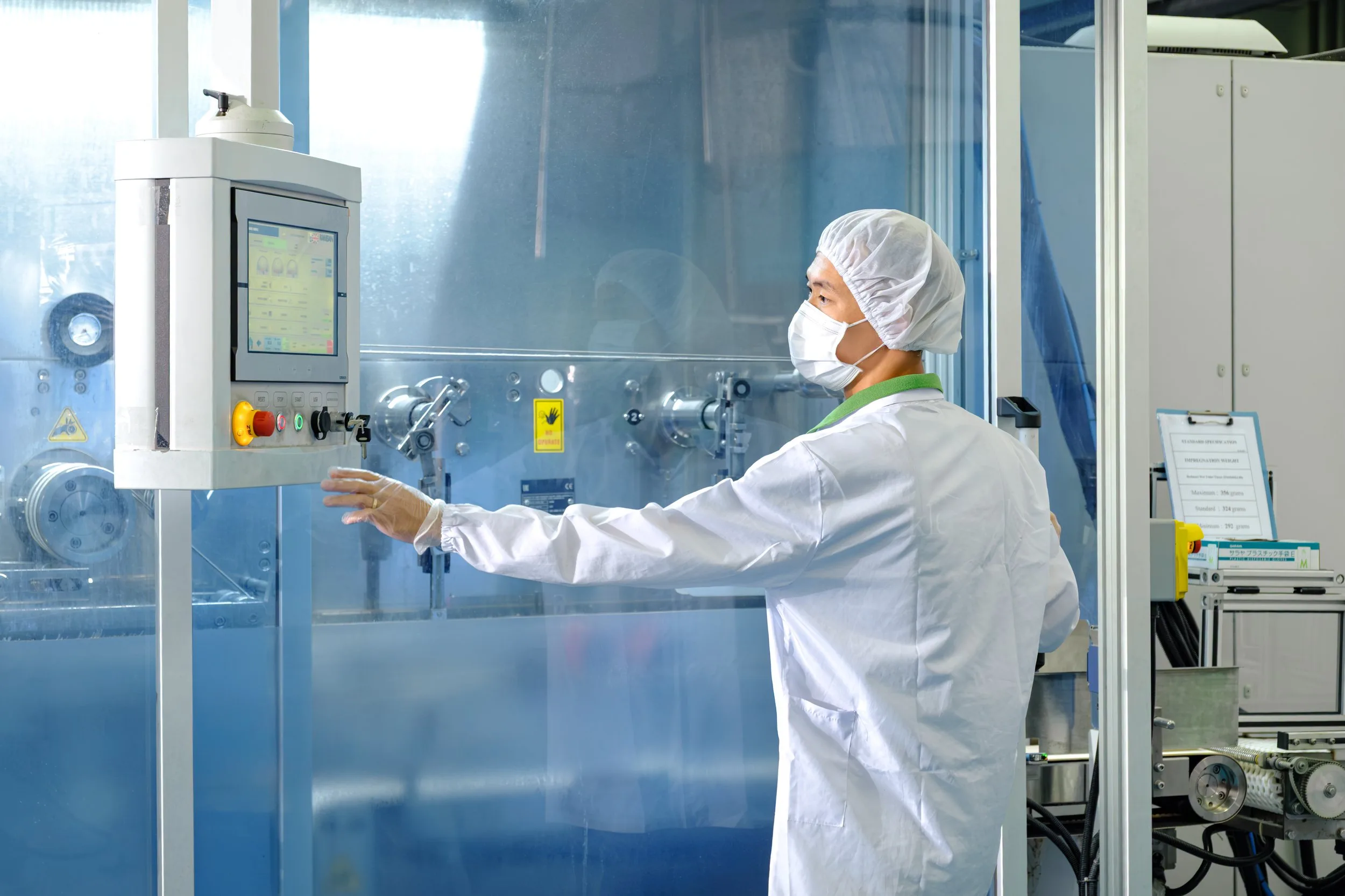 Kleen Pak Factory & Corporate Photography in Vietnam — Pham Si Luan Photography (7)