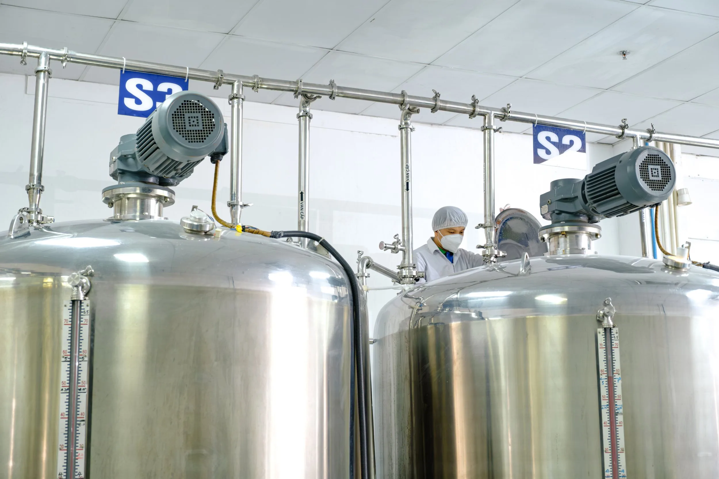 Kleen Pak Factory & Corporate Photography in Vietnam — Pham Si Luan Photography (11)