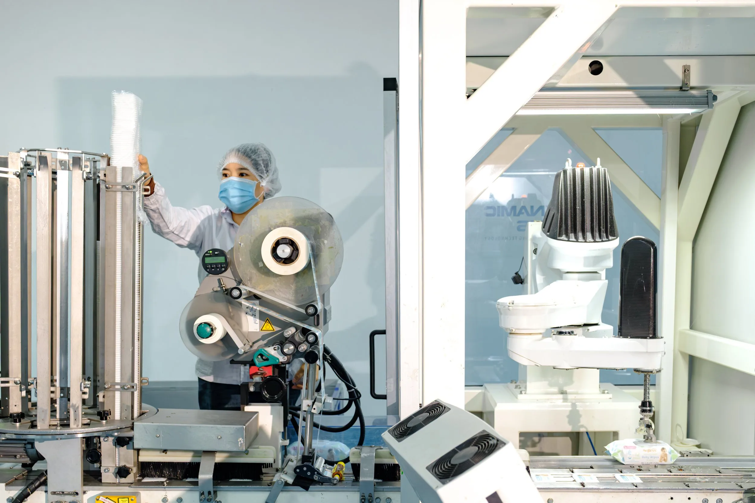 Kleen Pak Factory & Corporate Photography in Vietnam — Pham Si Luan Photography (30)