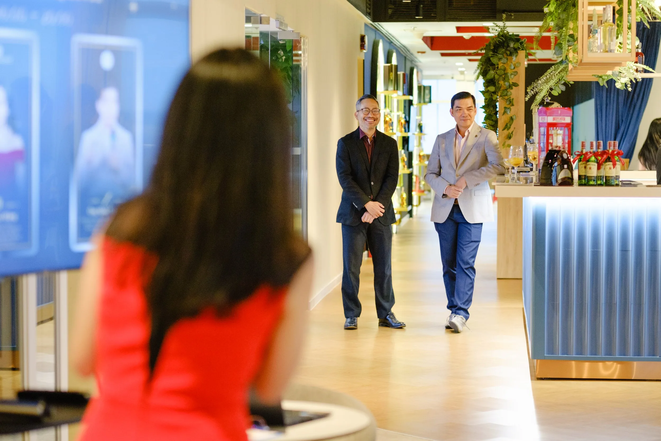 Pernod Ricard Vietnam Legal & Compliance Event, Phạm Sĩ Luân Photography — Pham Si Luan Photography (1)