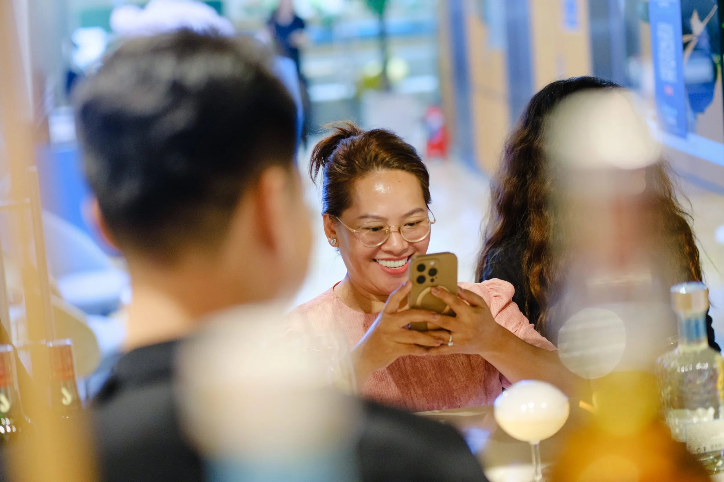 Pernod Ricard Vietnam Legal & Compliance Event — Pham Si Luan Photography (15)