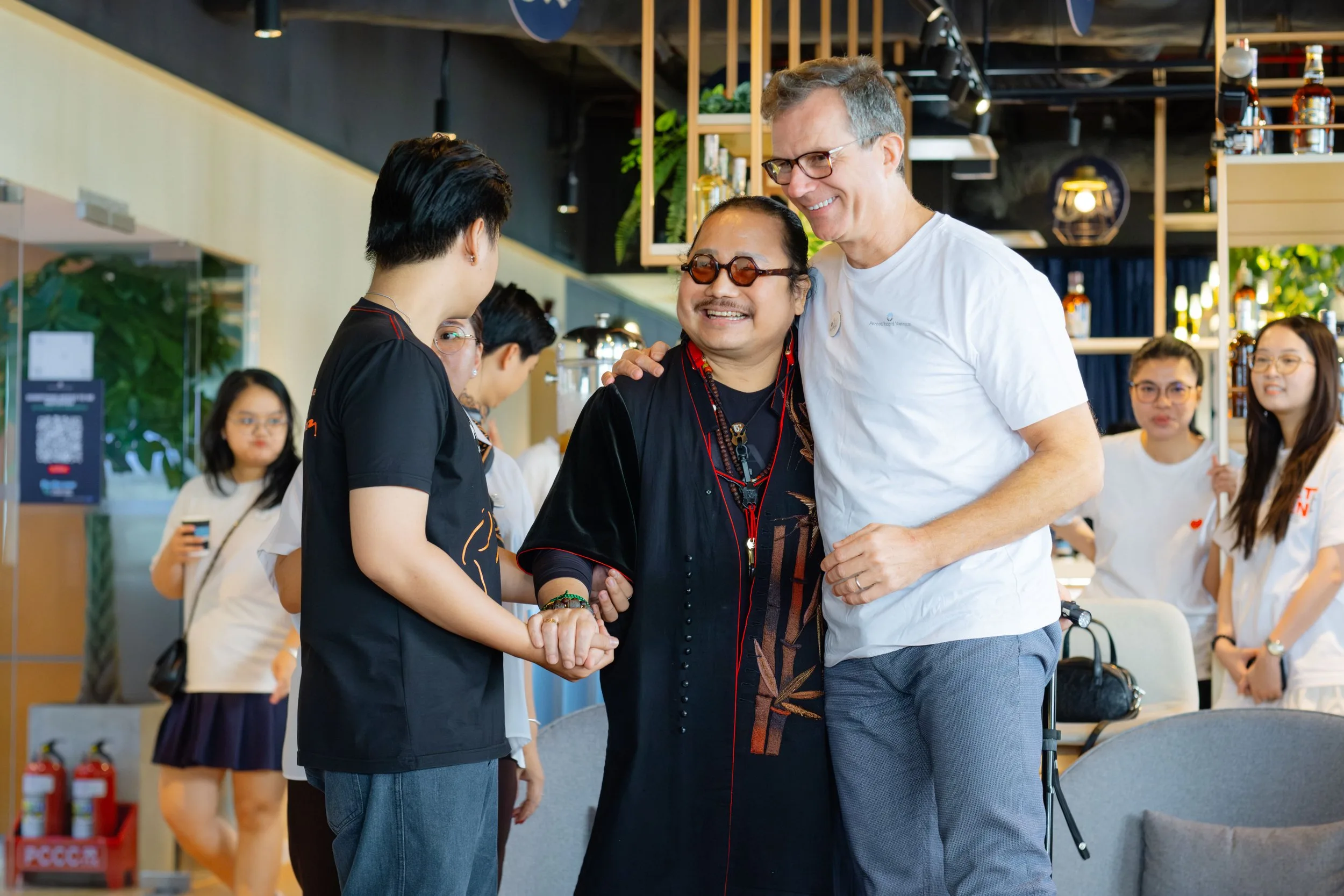 Pernod Ricard Vietnam Responsib’All Day 2025 — Pham Si Luan Photography (20)