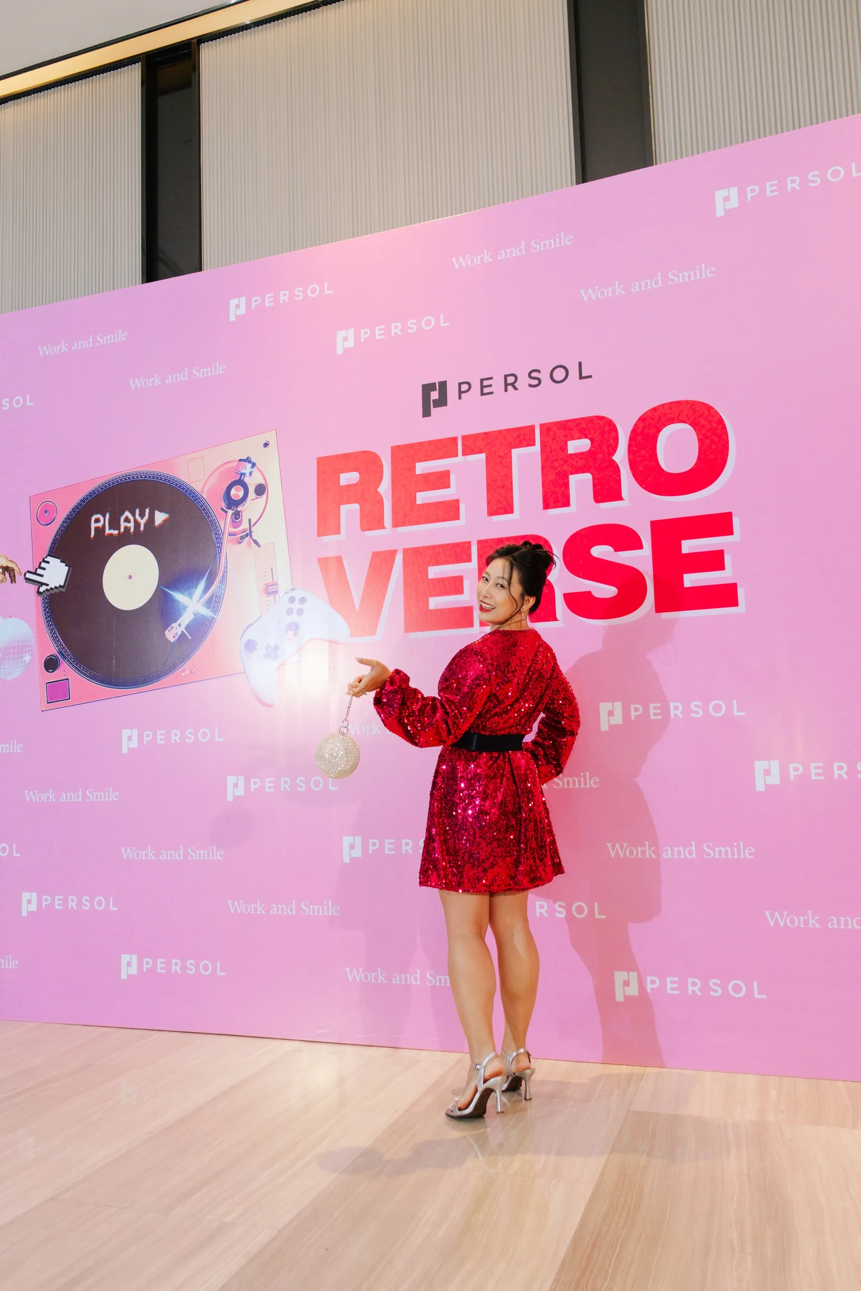 PERSOL Vietnam "RETROVERSE" Dinner & Dance — Pham Si Luan Photography (1)